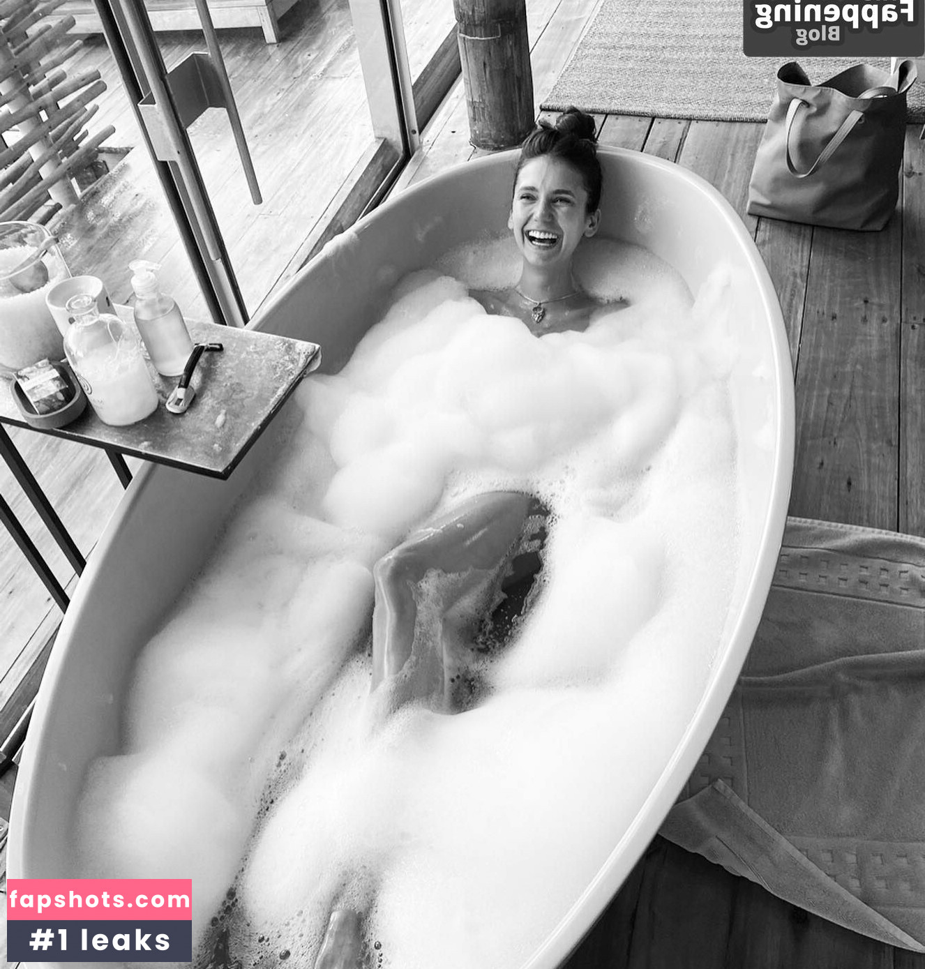 Nina Dobrev gallery photo #587