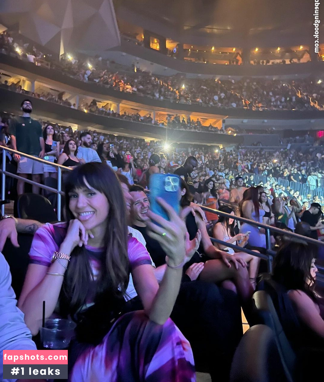 Nina Dobrev gallery photo #593