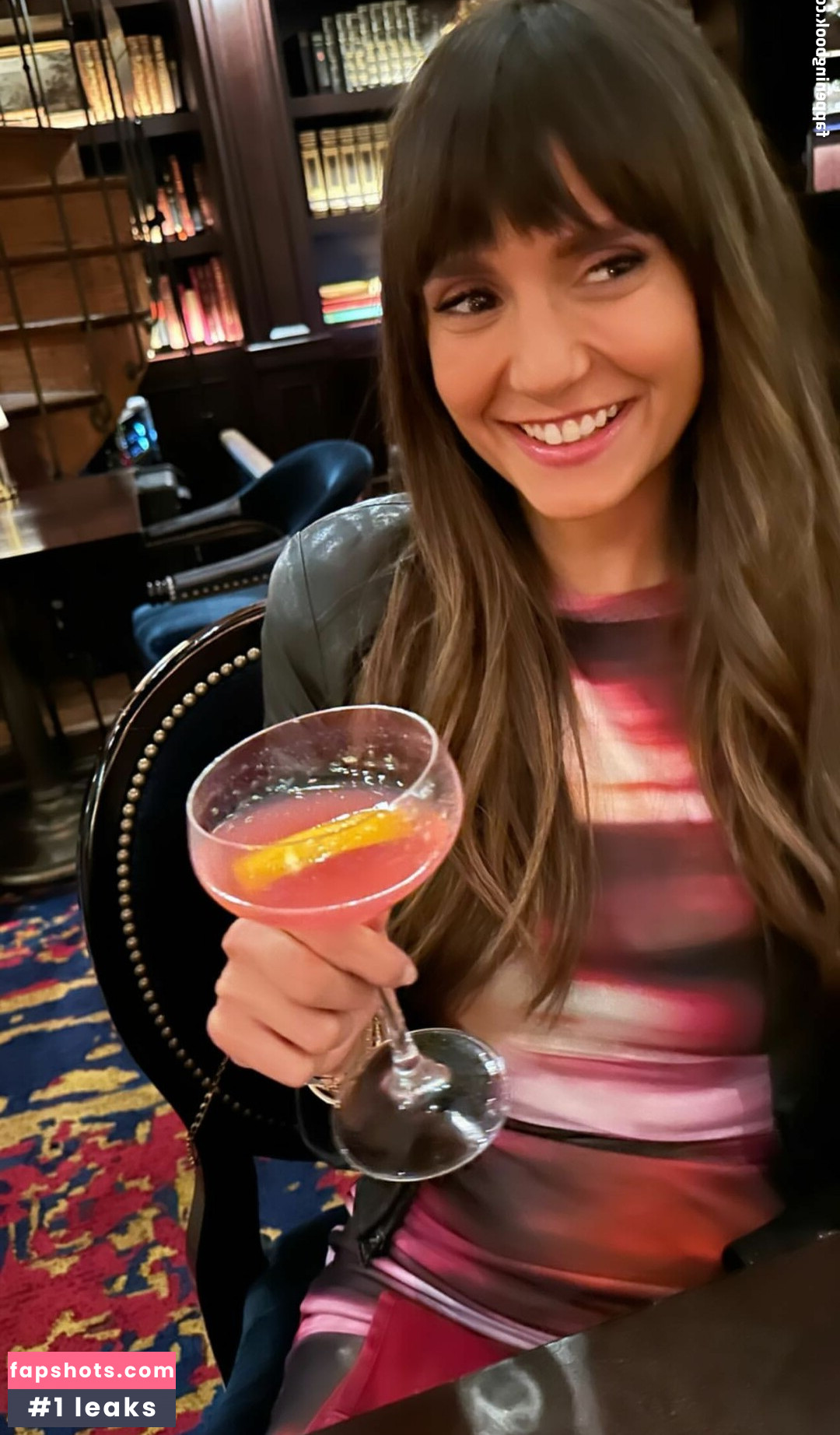 Nina Dobrev gallery photo #596