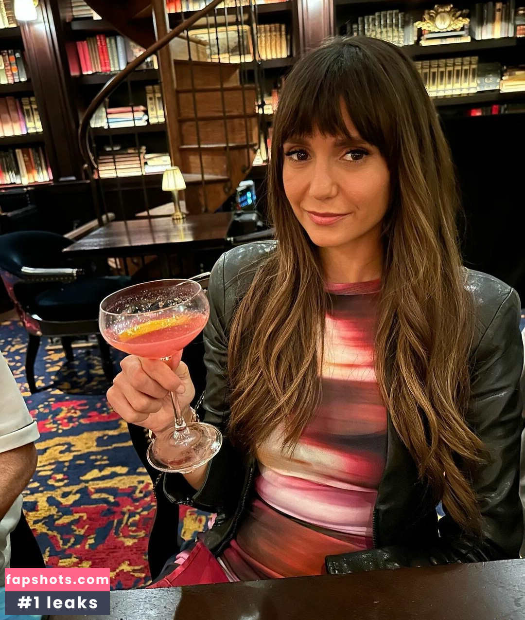 Nina Dobrev gallery photo #597