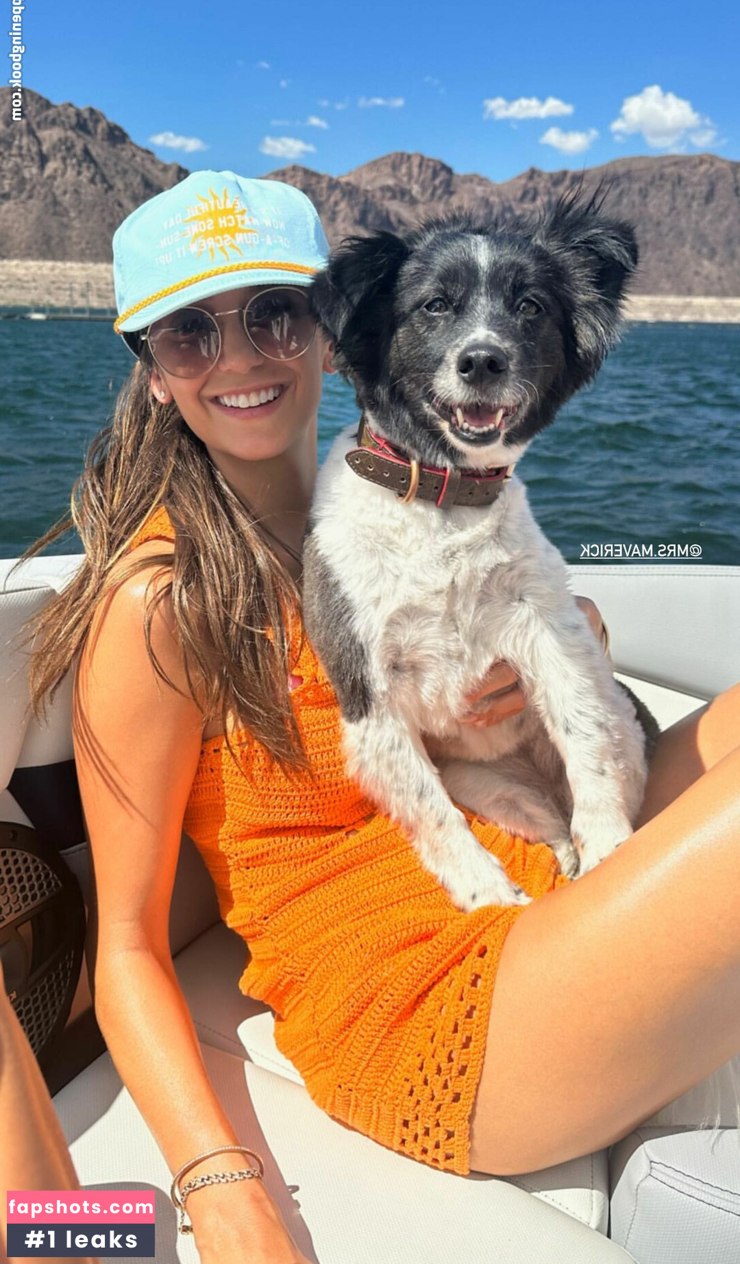 Nina Dobrev gallery photo #599