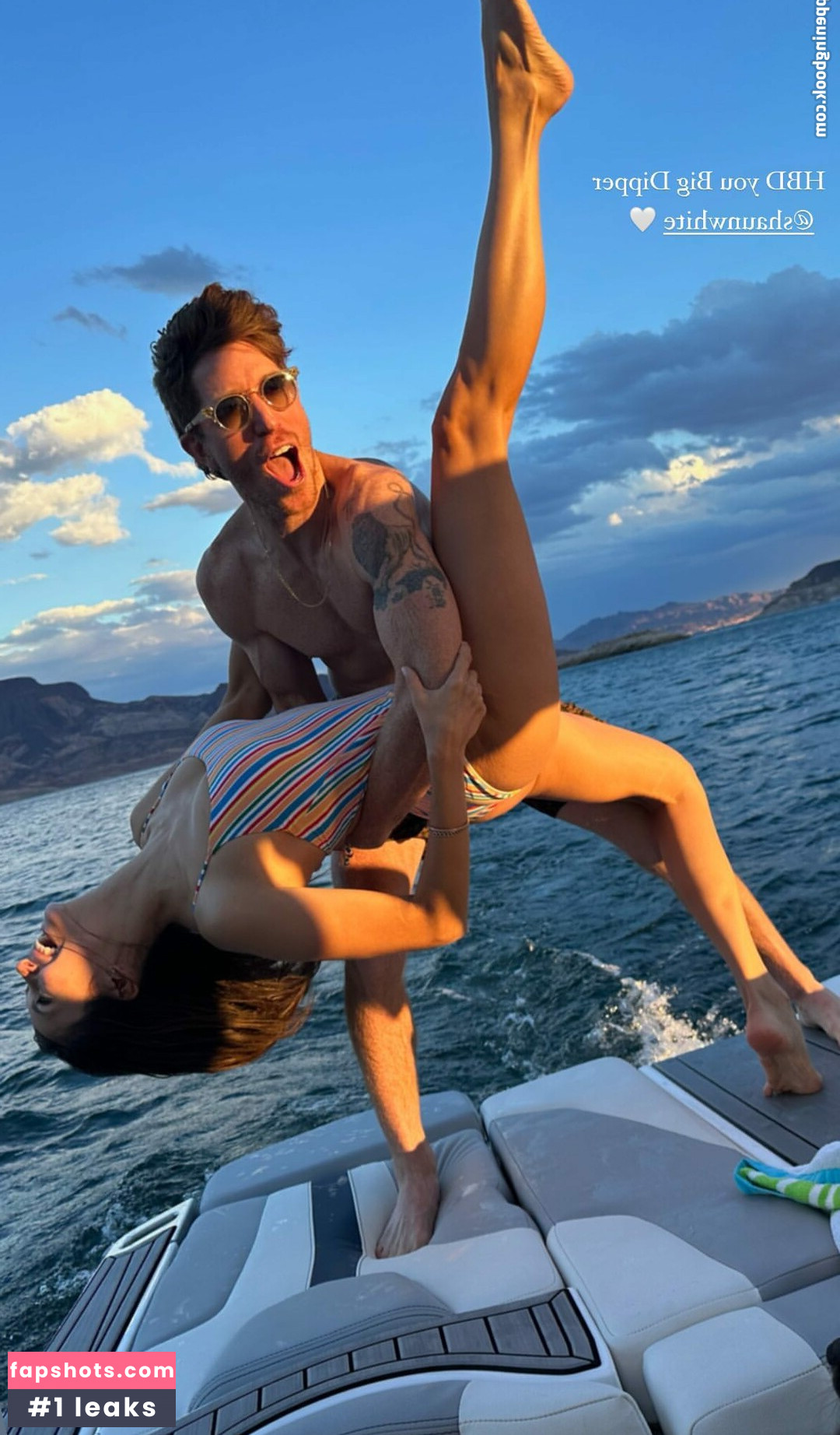 Nina Dobrev gallery photo #601