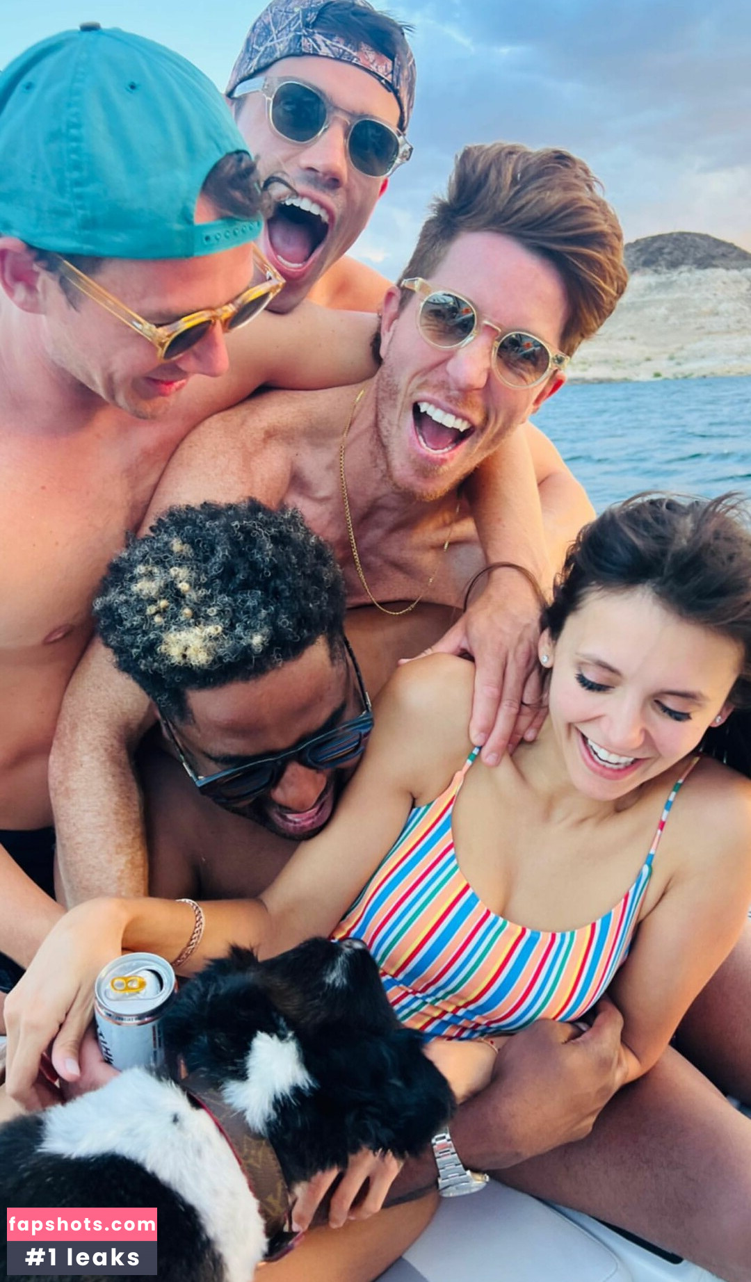 Nina Dobrev gallery photo #606