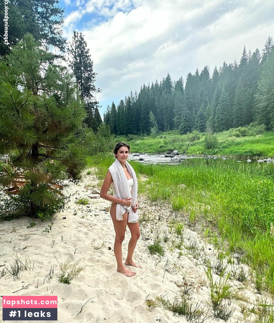 Nina Dobrev gallery photo #612