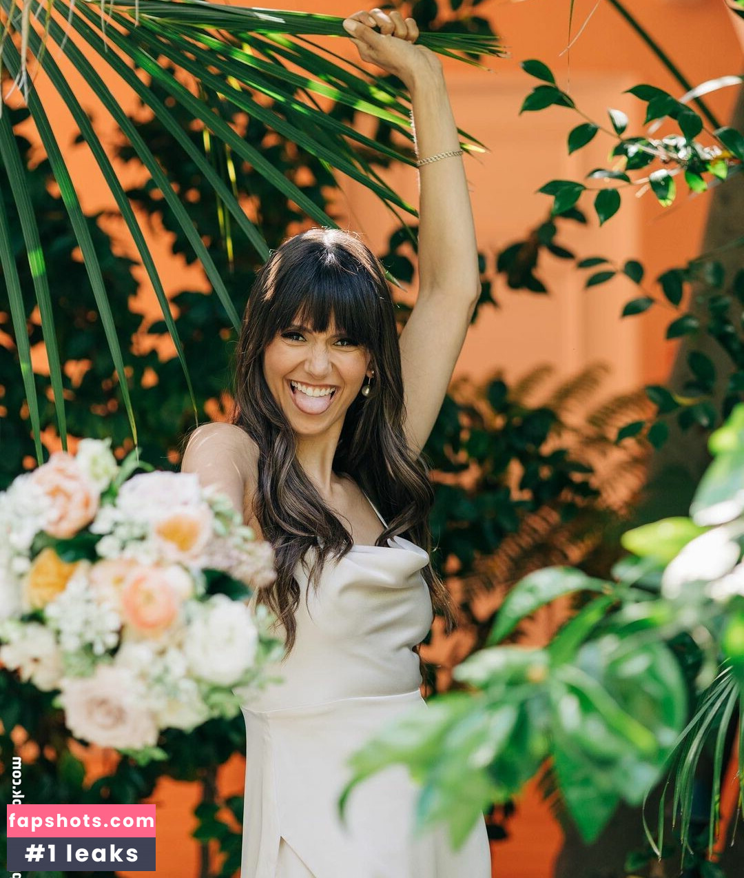 Nina Dobrev gallery photo #621