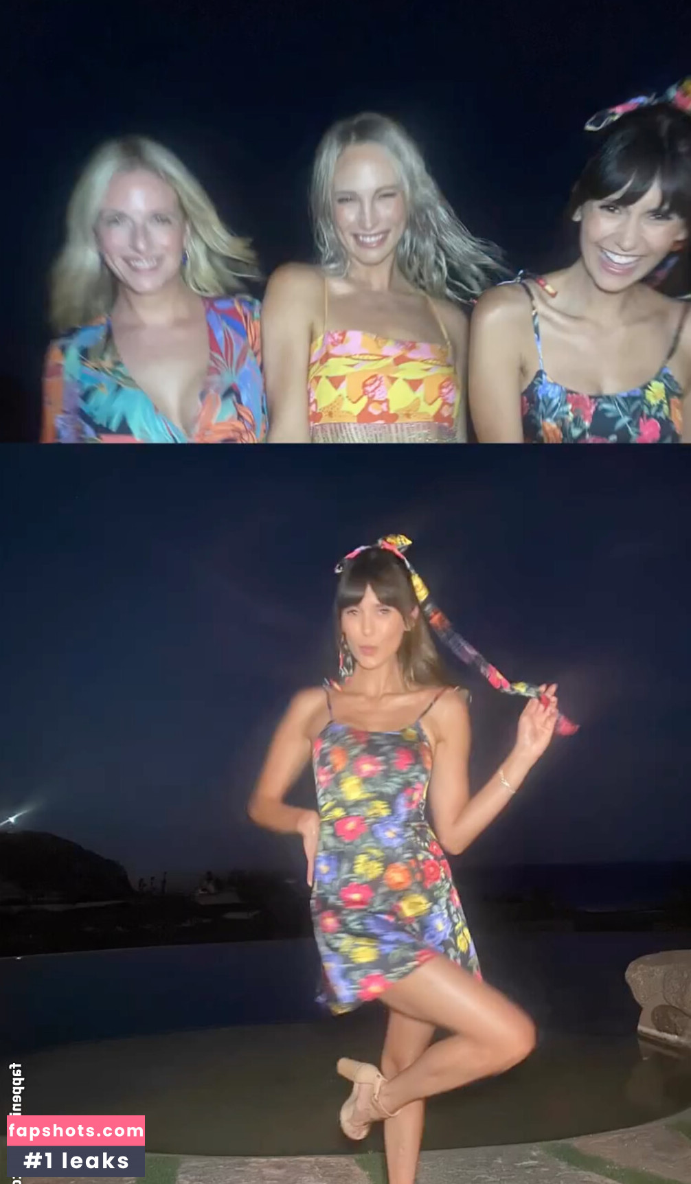 Nina Dobrev gallery photo #622