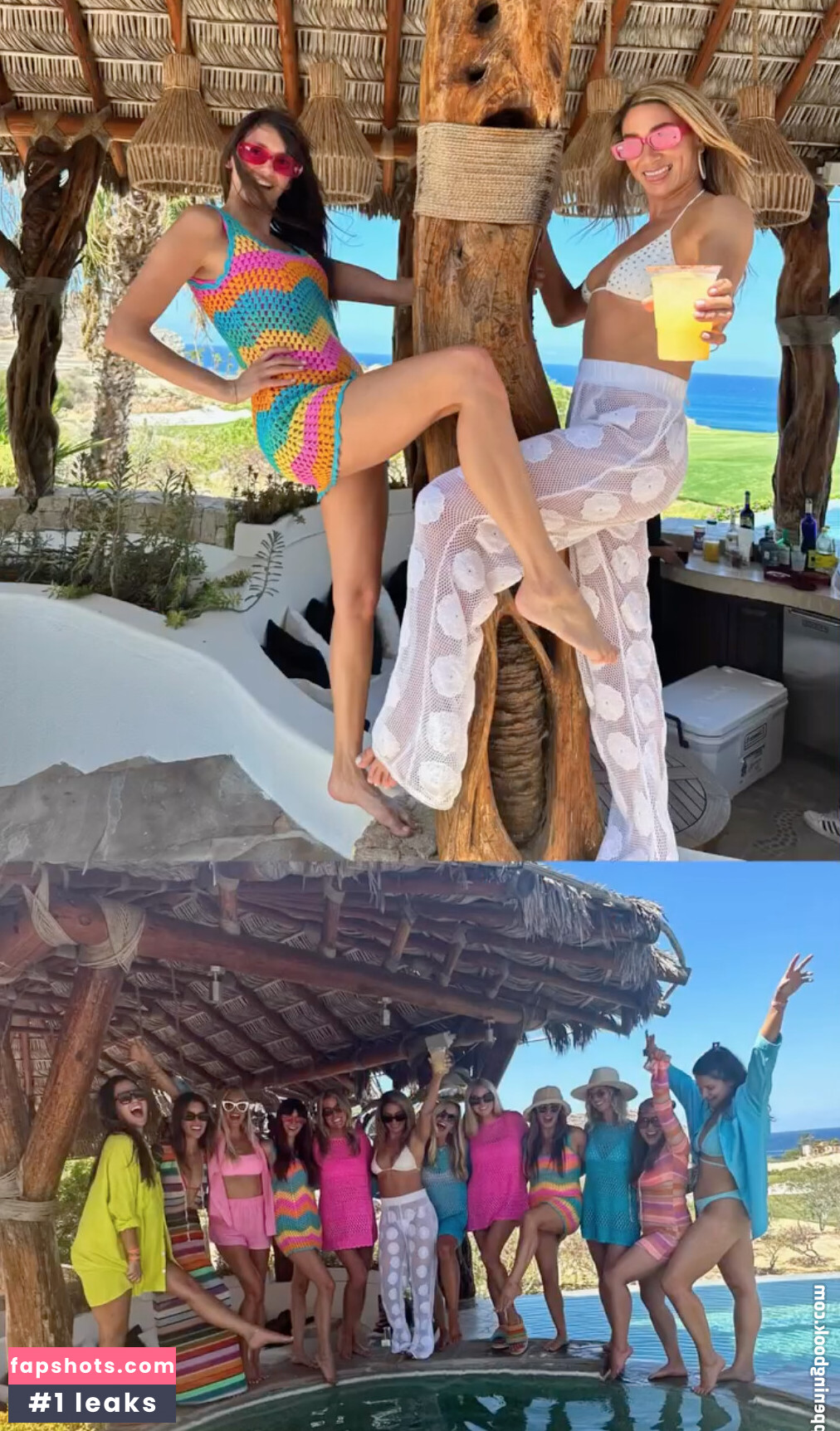 Nina Dobrev gallery photo #626