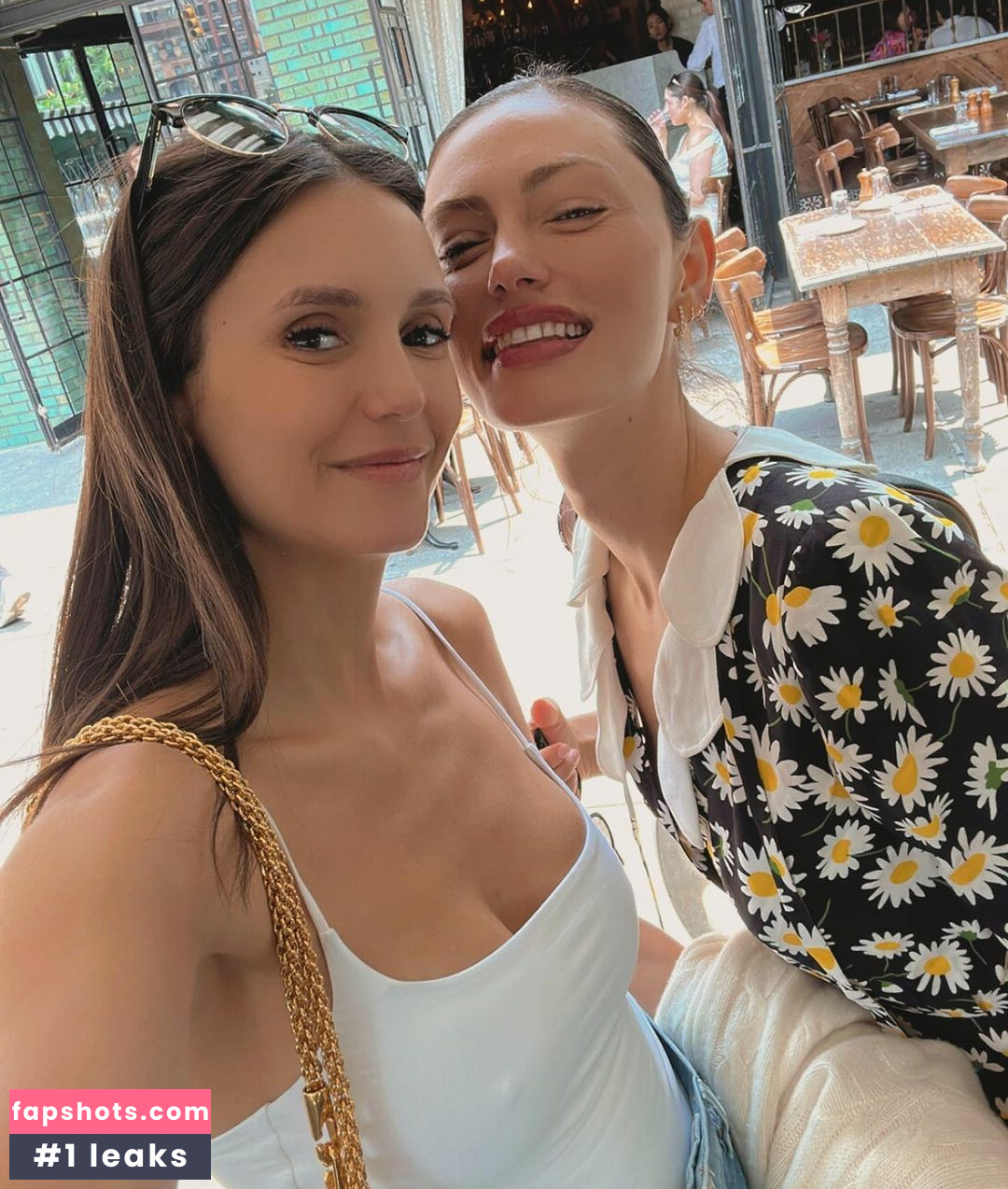 Nina Dobrev gallery photo #637