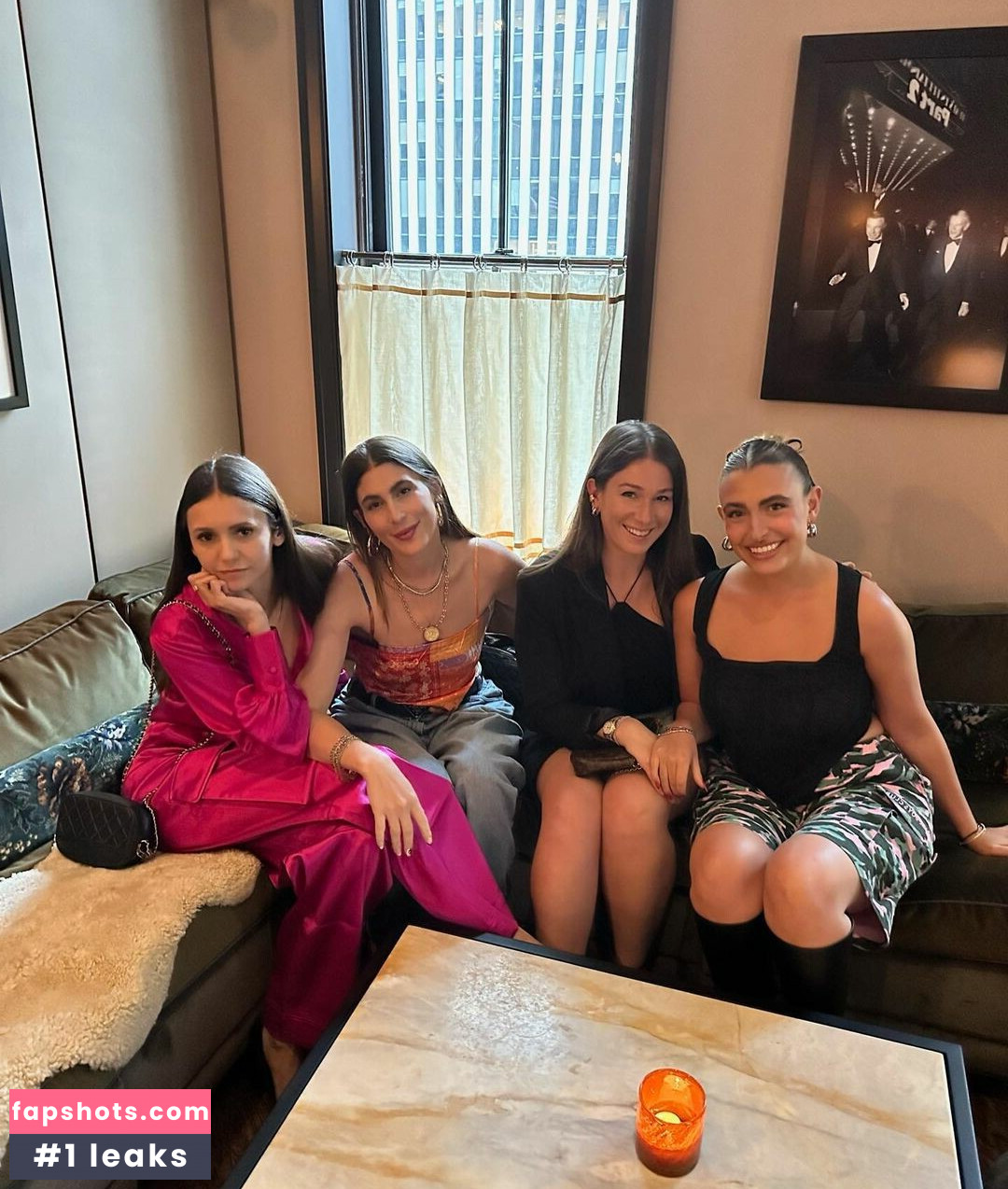 Nina Dobrev gallery photo #638