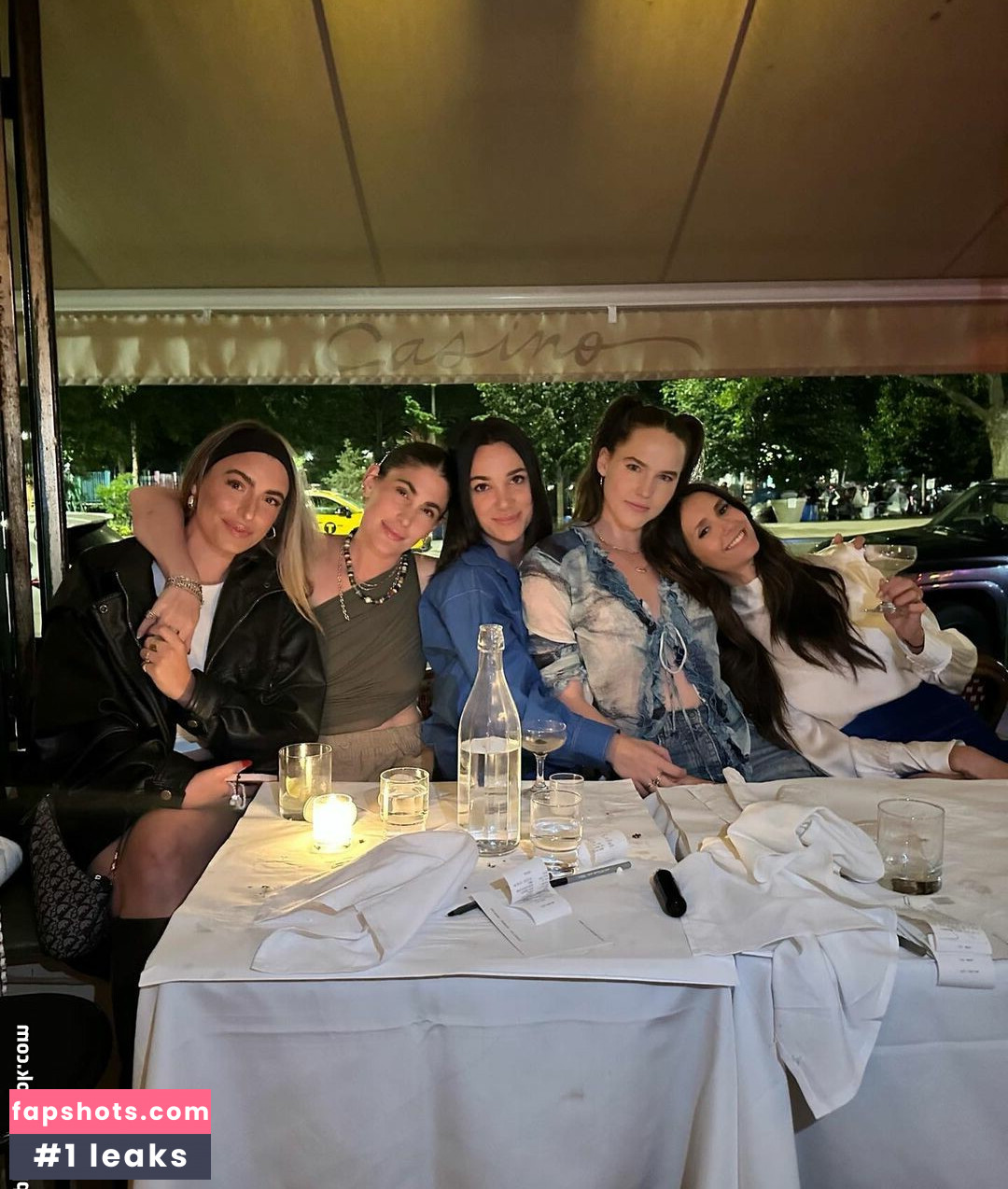 Nina Dobrev gallery photo #639