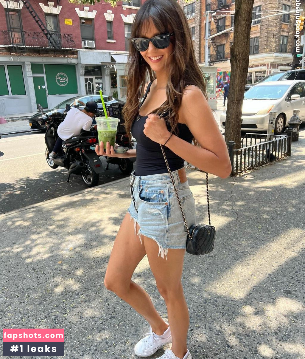 Nina Dobrev gallery photo #644