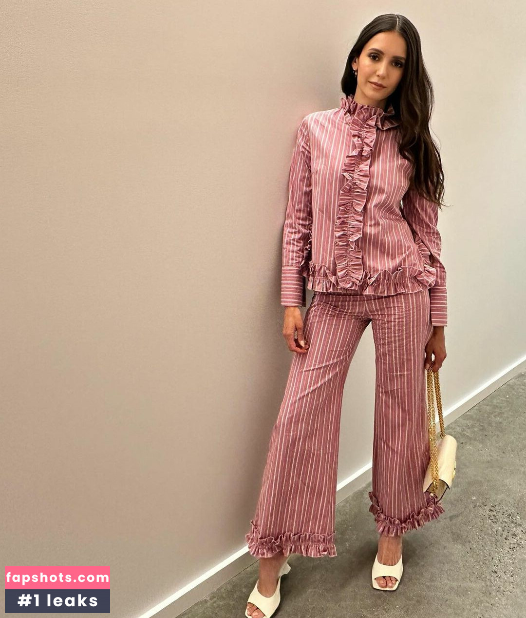 Nina Dobrev gallery photo #648