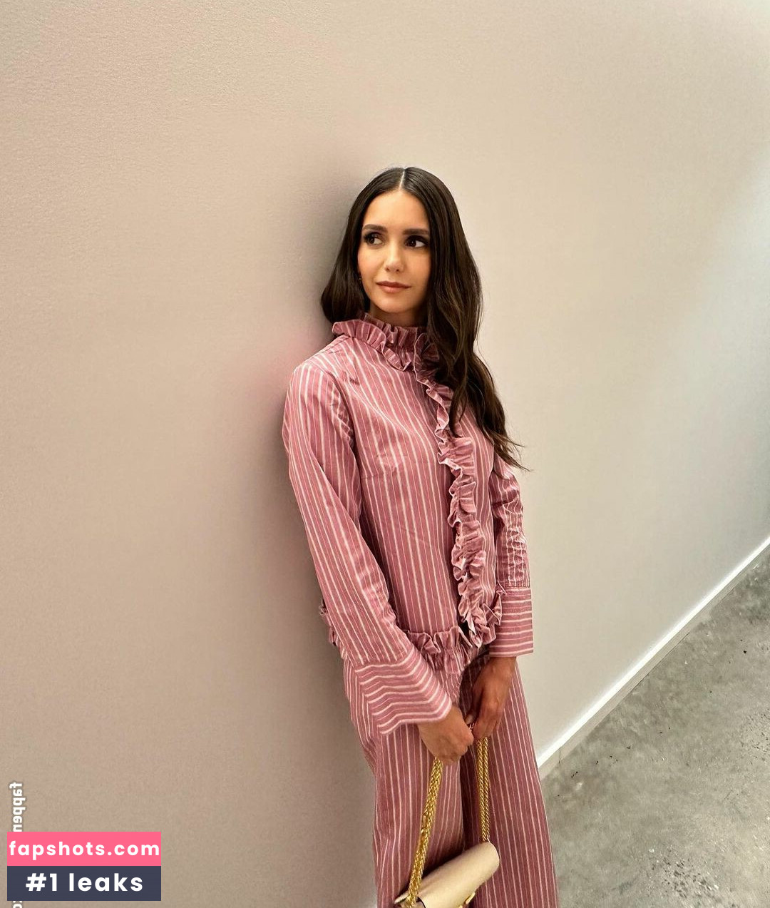 Nina Dobrev gallery photo #652