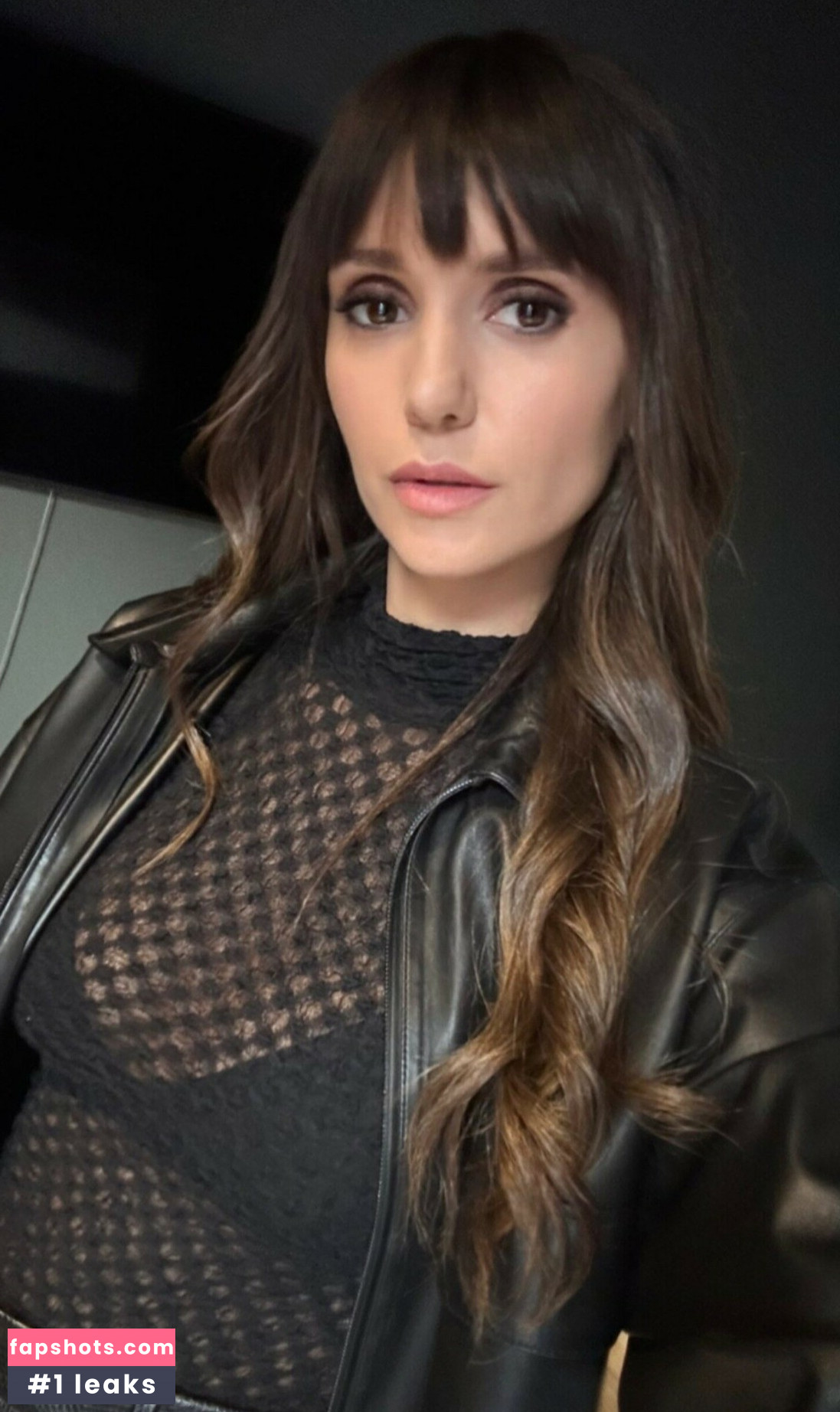 Nina Dobrev gallery photo #660