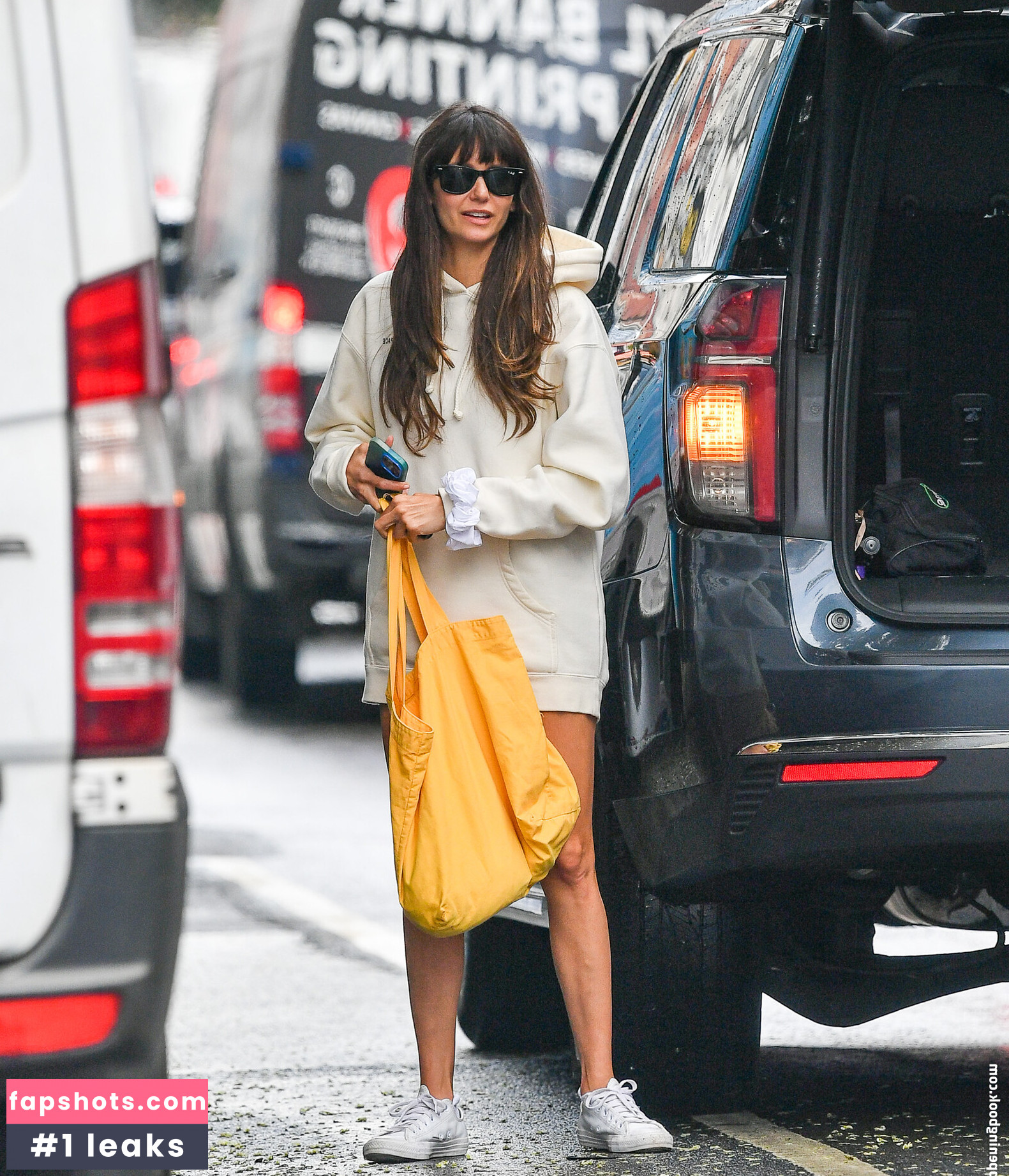 Nina Dobrev gallery photo #684