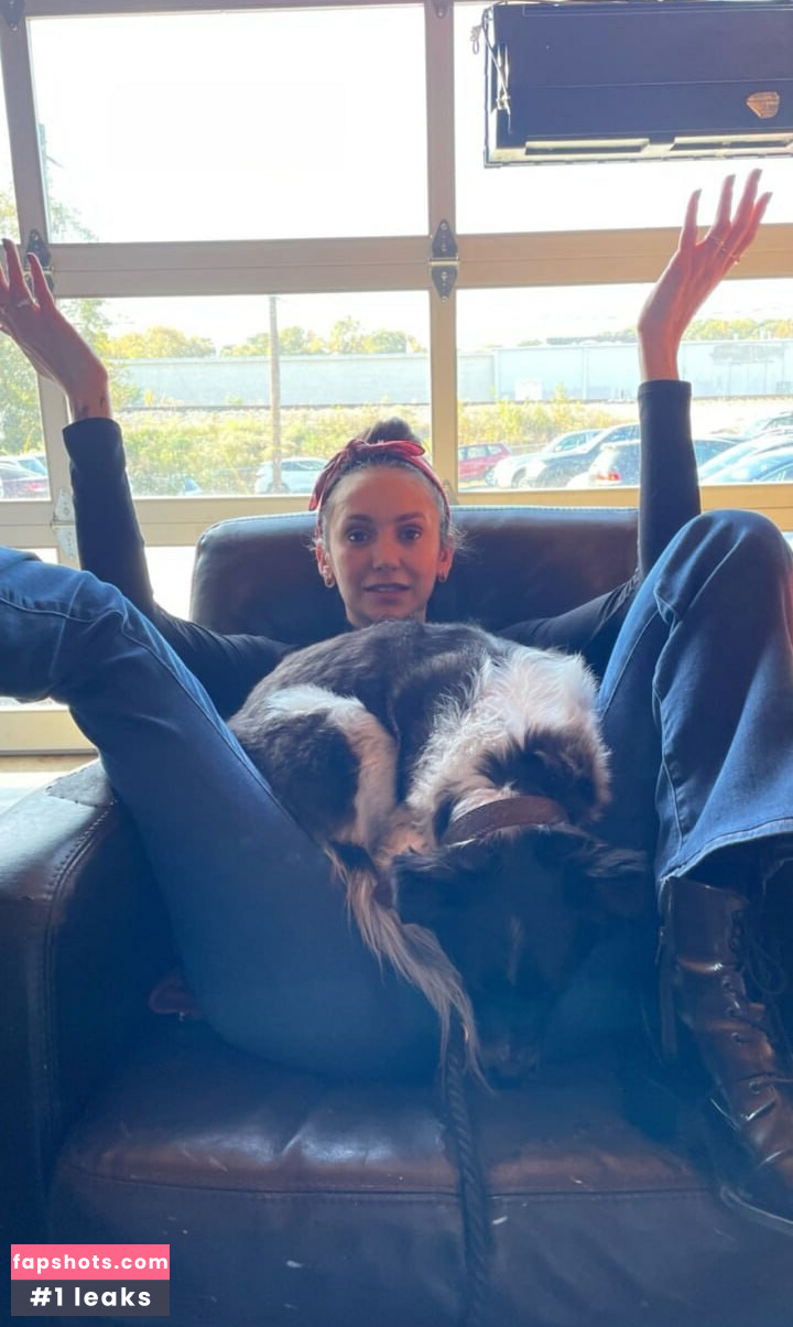 Nina Dobrev gallery photo #693