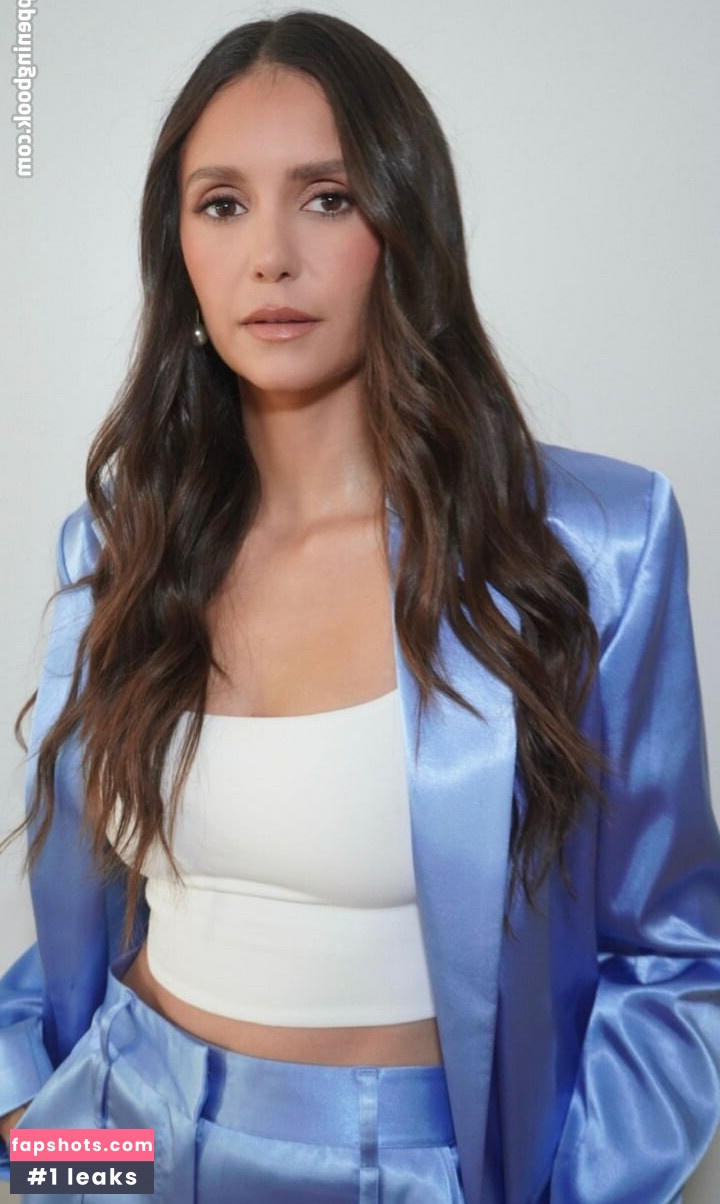 Nina Dobrev gallery photo #696