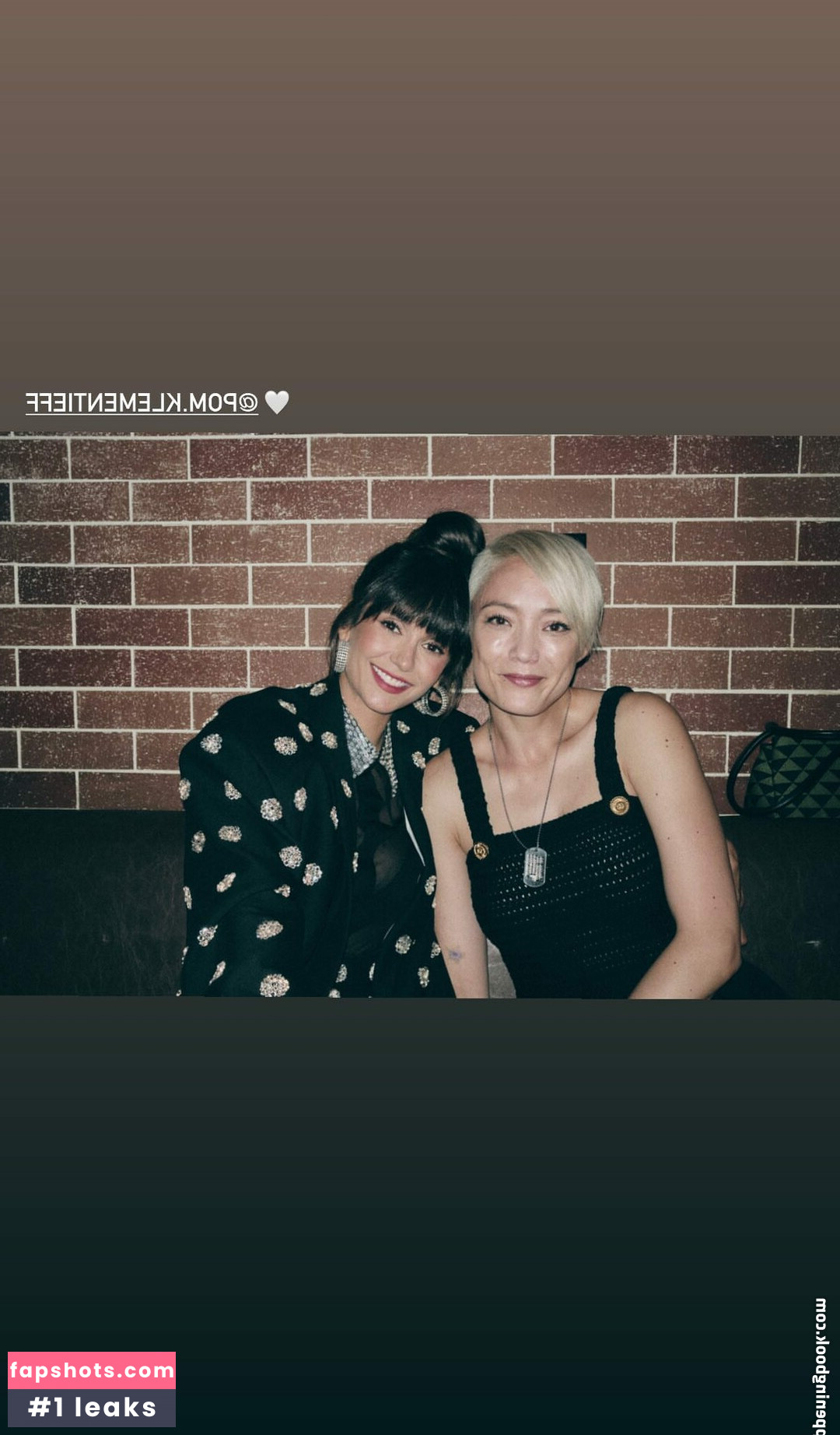 Nina Dobrev gallery photo #697