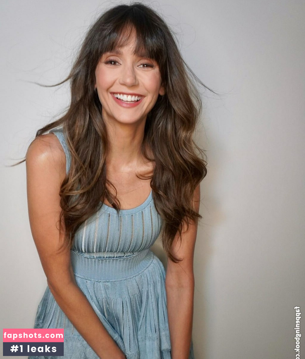 Nina Dobrev gallery photo #705