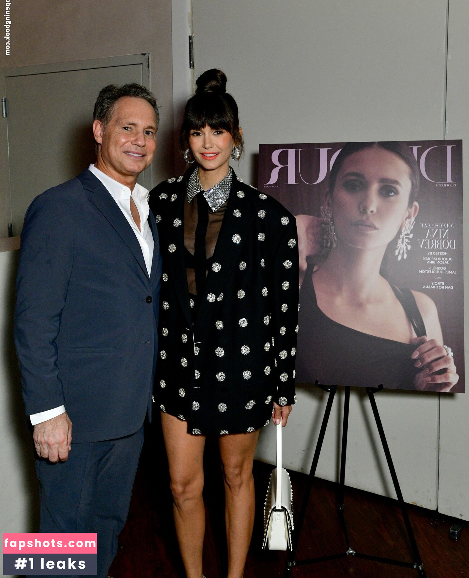 Nina Dobrev gallery photo #716