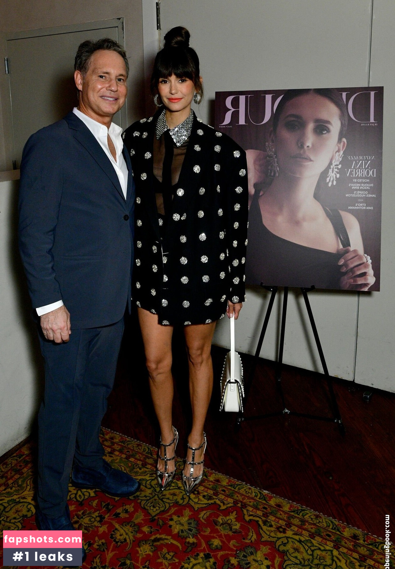 Nina Dobrev gallery photo #720