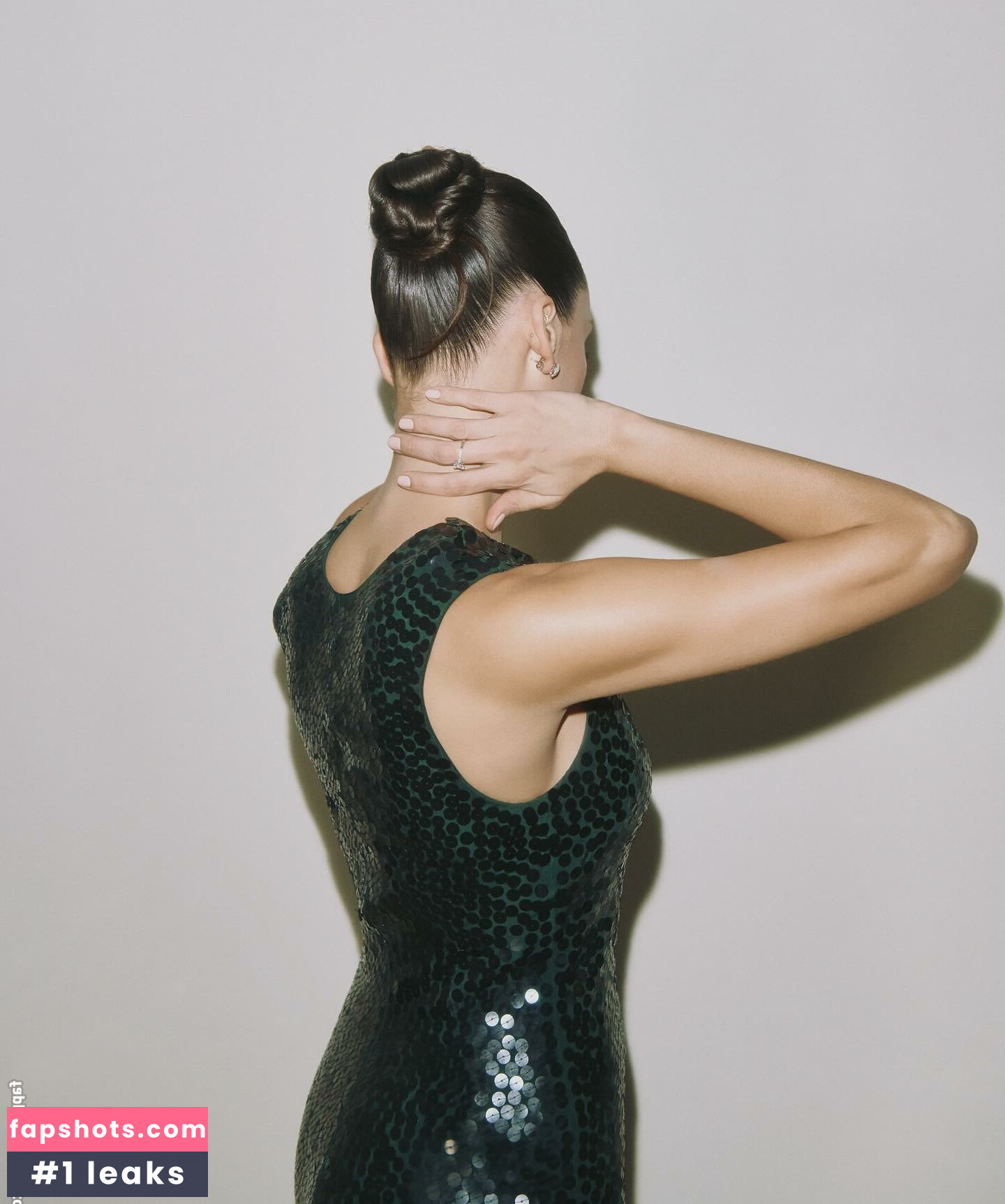 Nina Dobrev Nude Leaks OnlyFans Photos #74 - LeakJerk