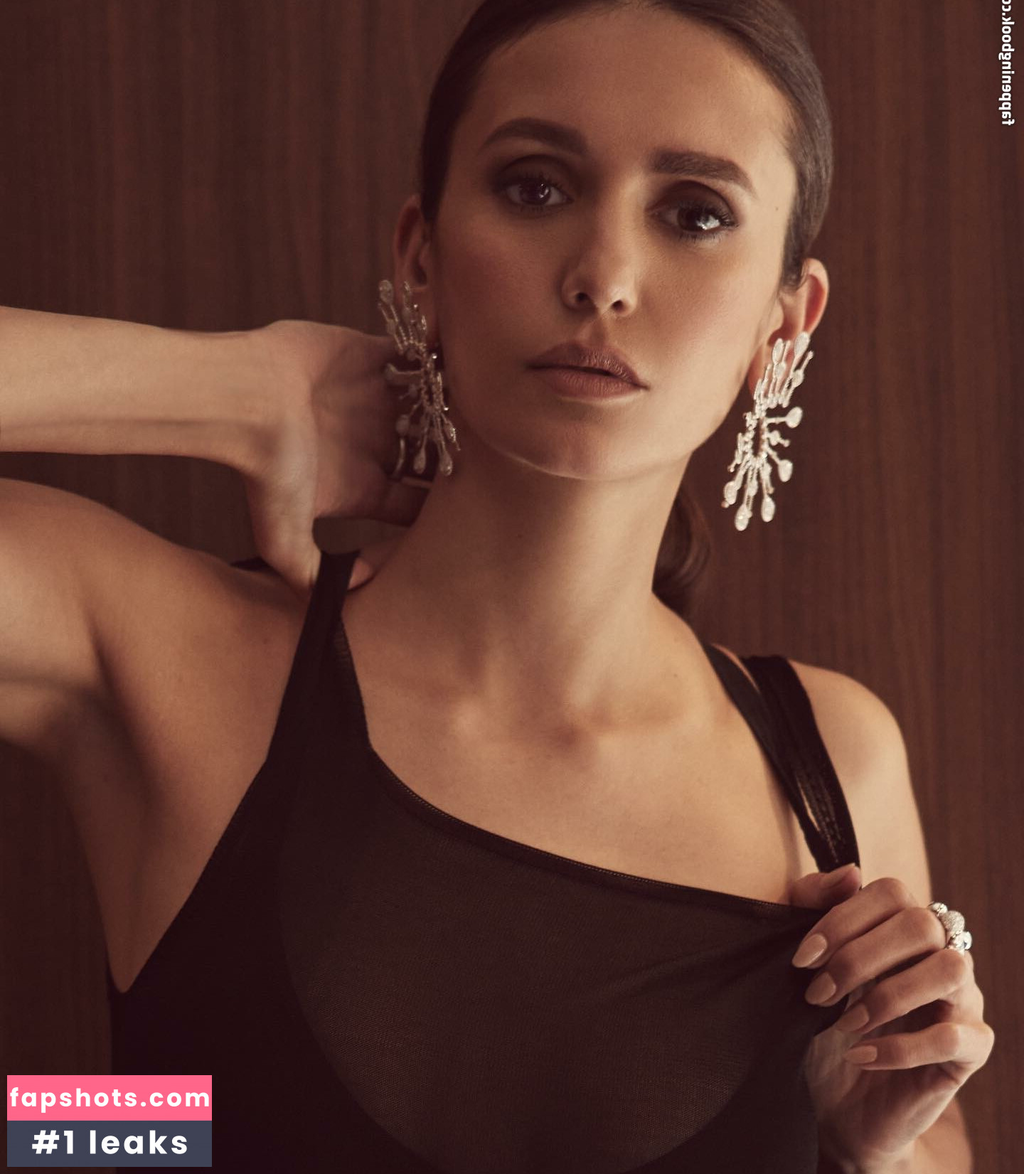 Nina Dobrev gallery photo #745