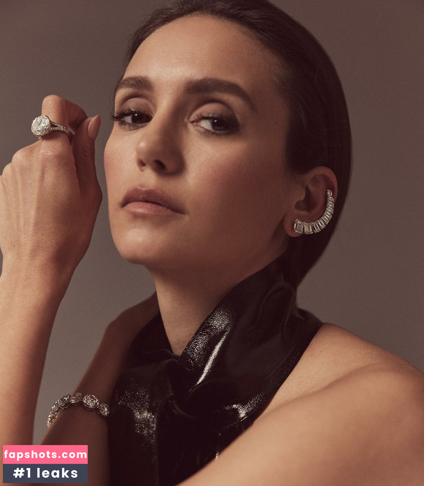 Nina Dobrev gallery photo #751