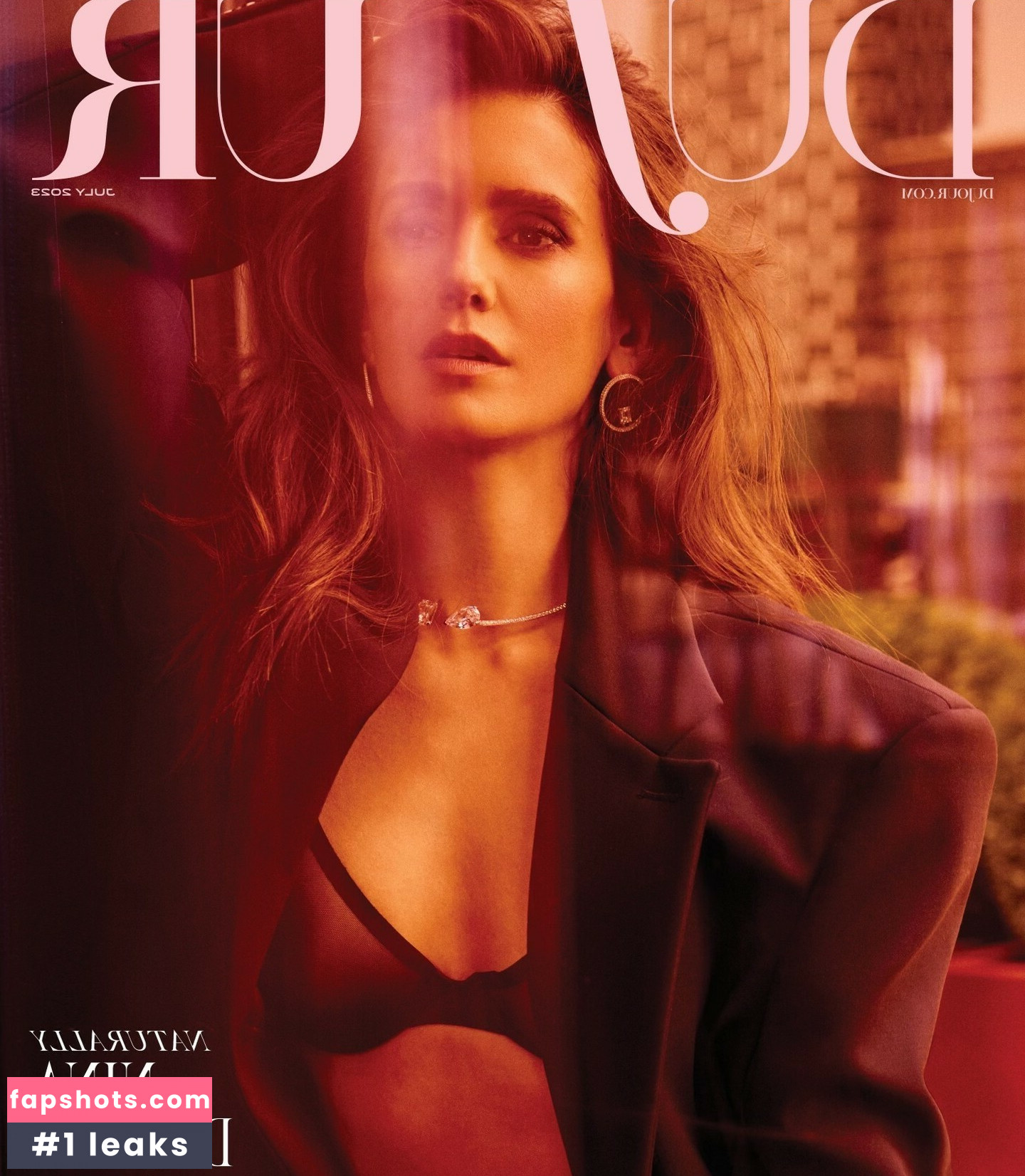 Nina Dobrev gallery photo #753