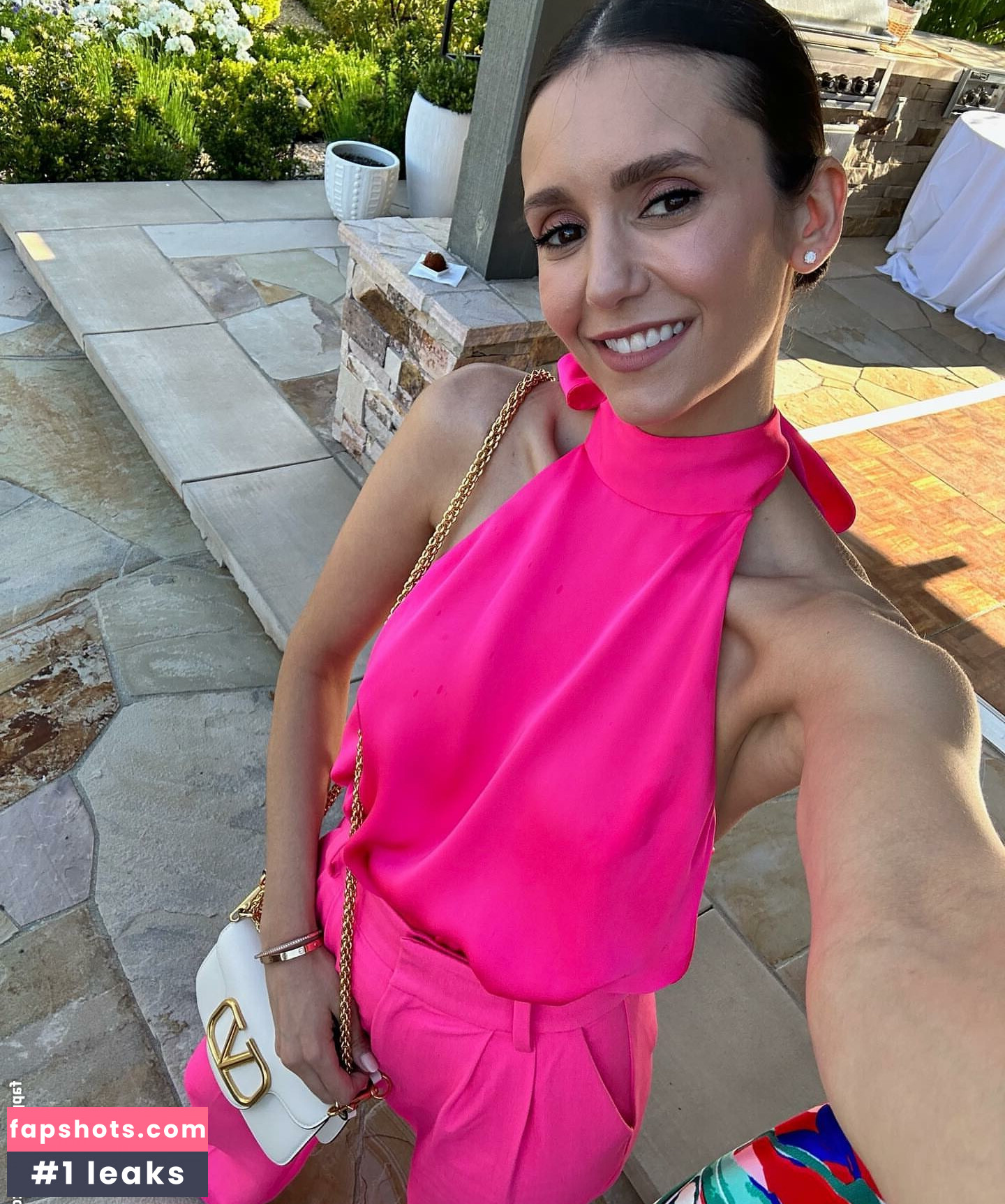 Nina Dobrev gallery photo #754