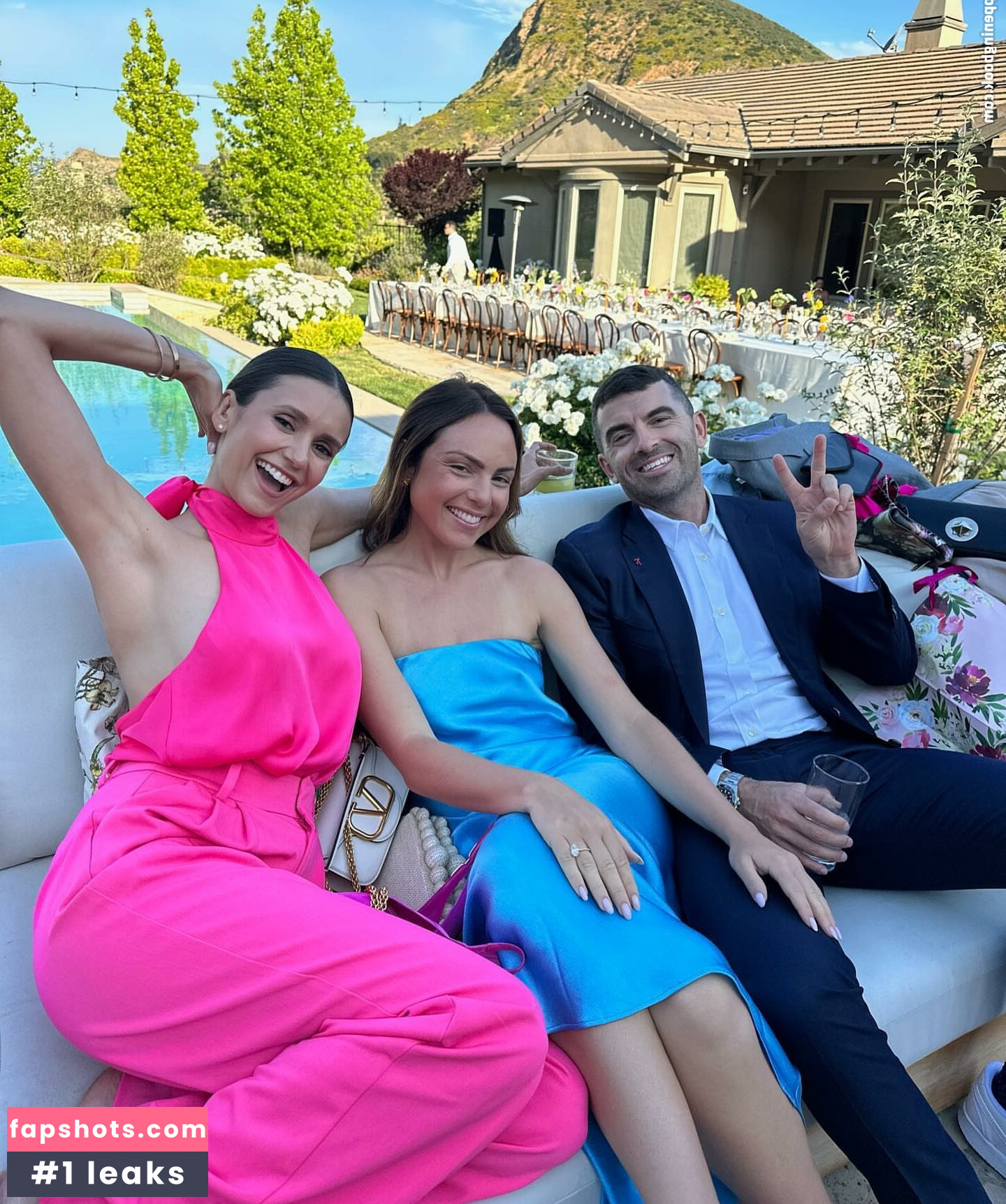 Nina Dobrev gallery photo #755