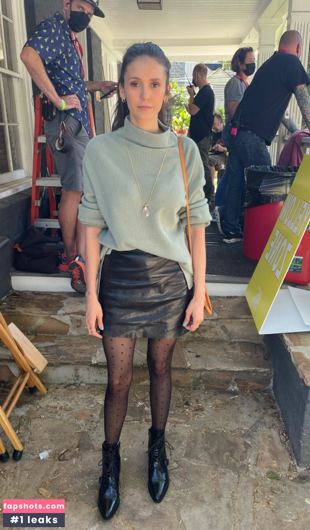 Nina Dobrev gallery photo #756