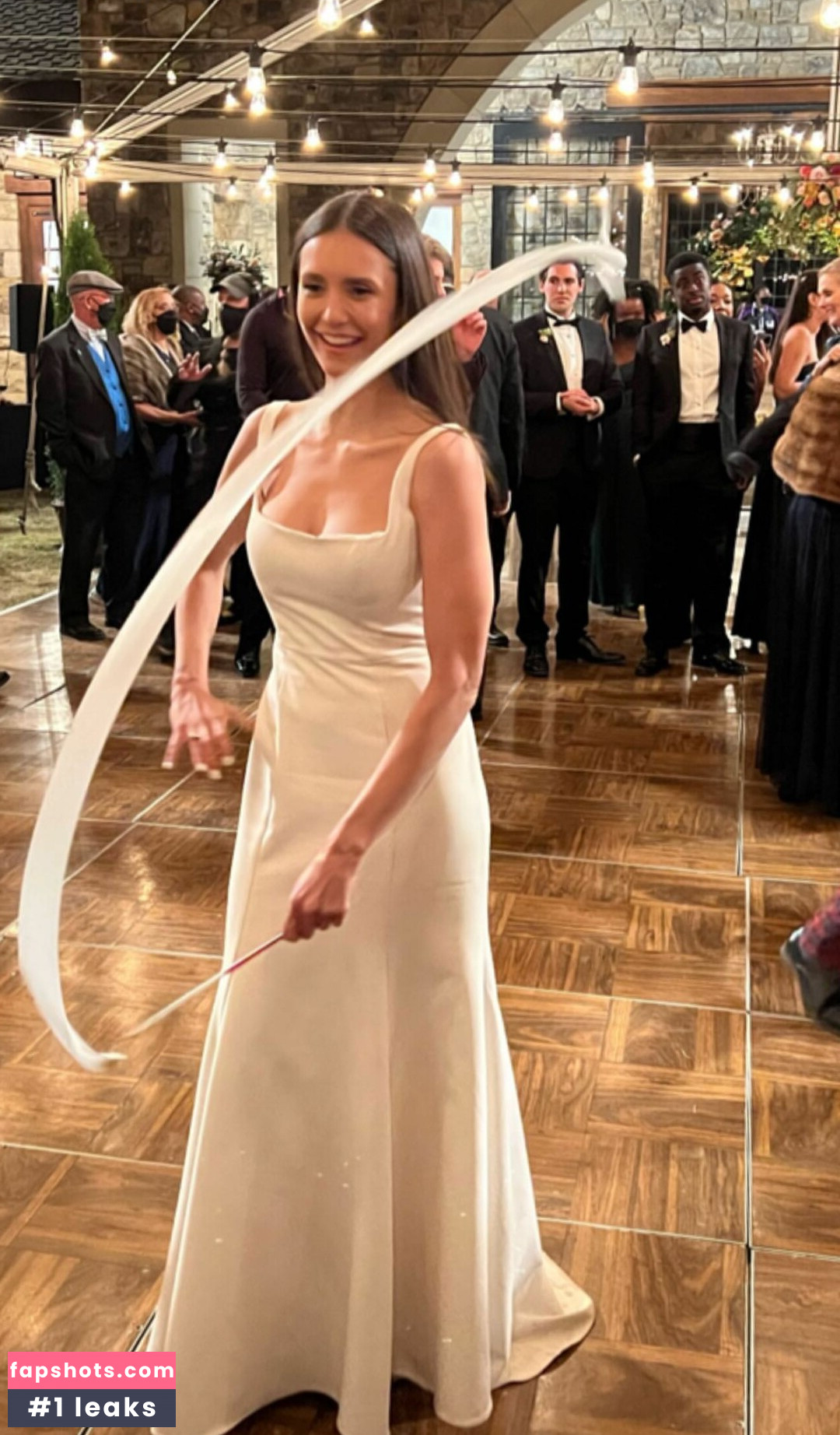 Nina Dobrev gallery photo #757