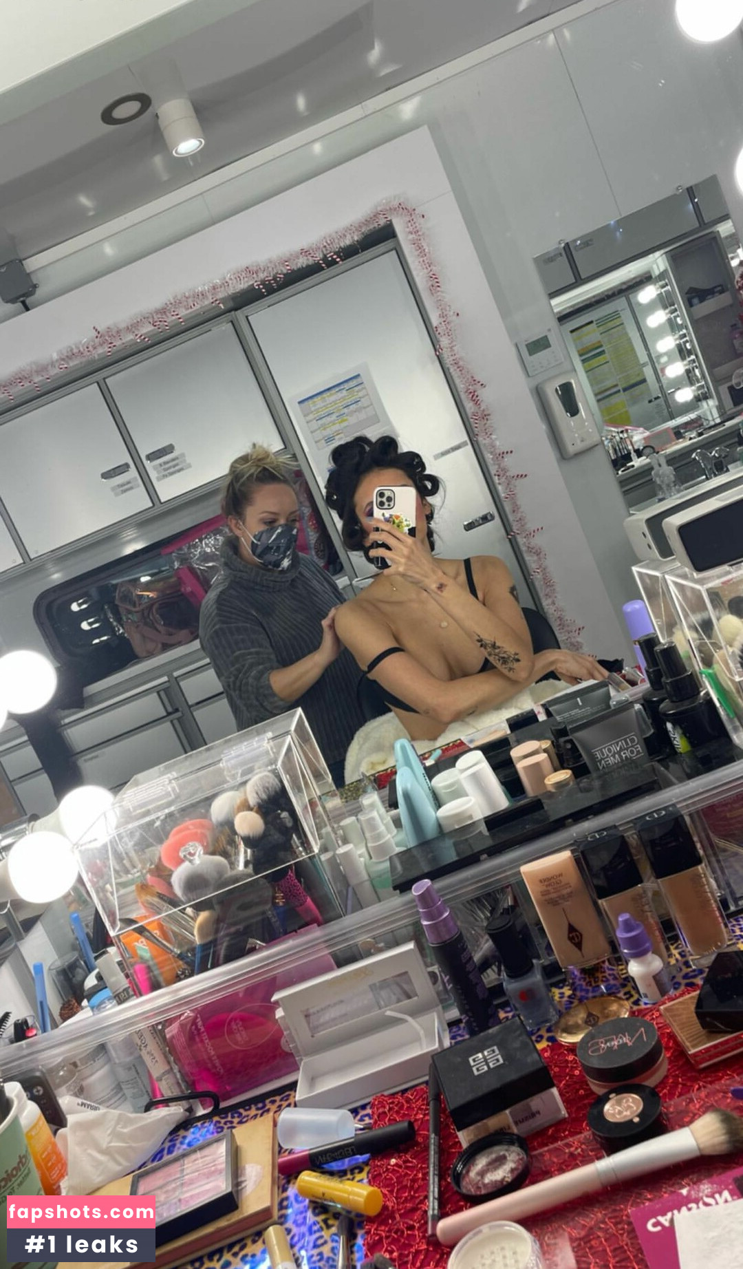 Nina Dobrev gallery photo #759