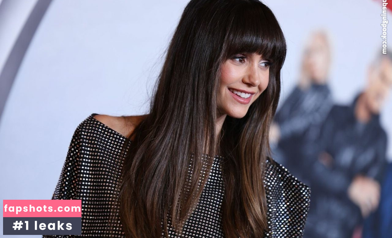 Nina Dobrev gallery photo #761