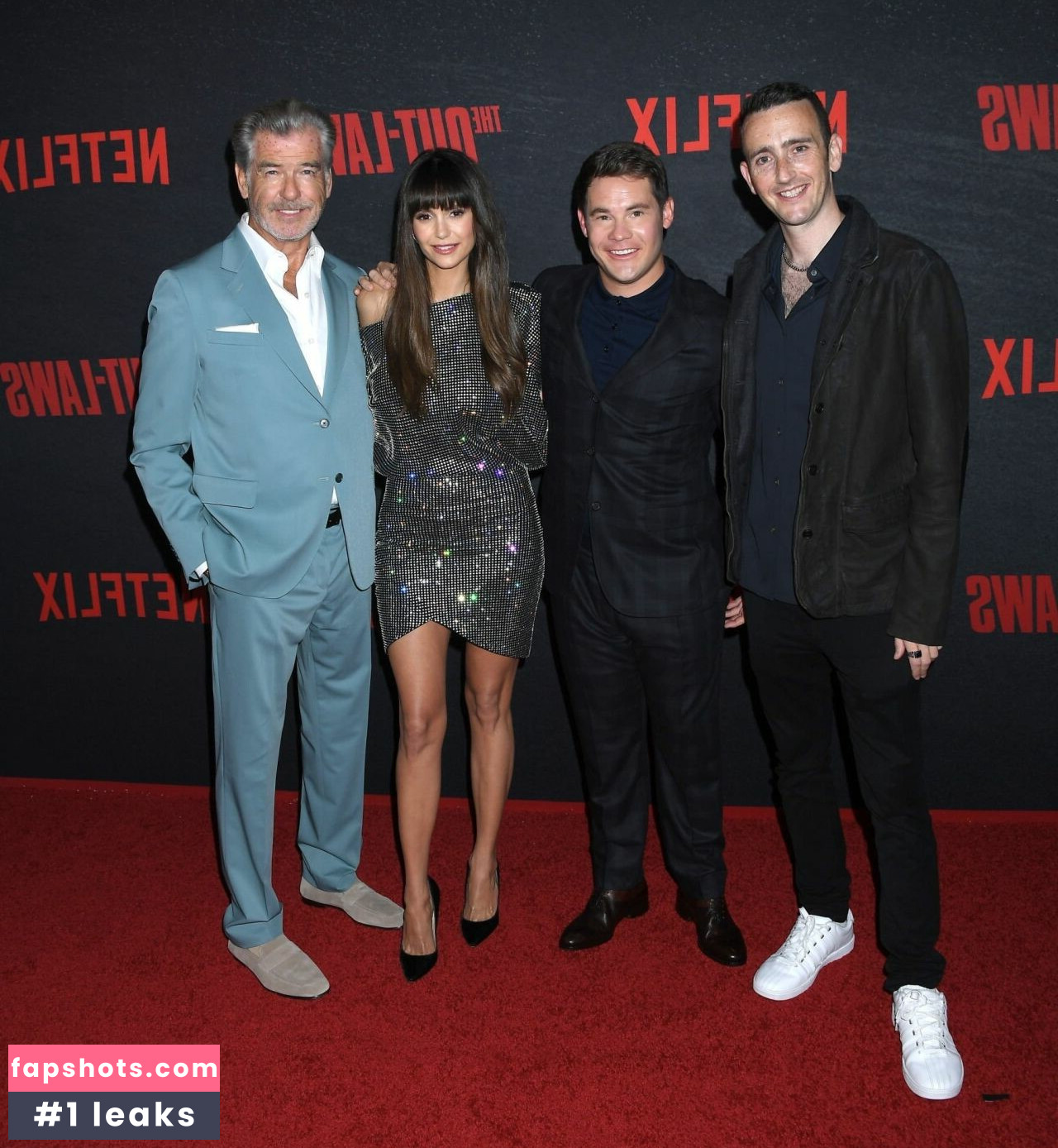 Nina Dobrev gallery photo #768