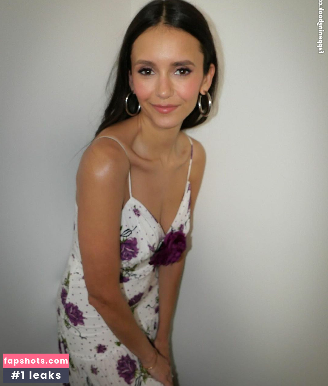 Nina Dobrev gallery photo #775
