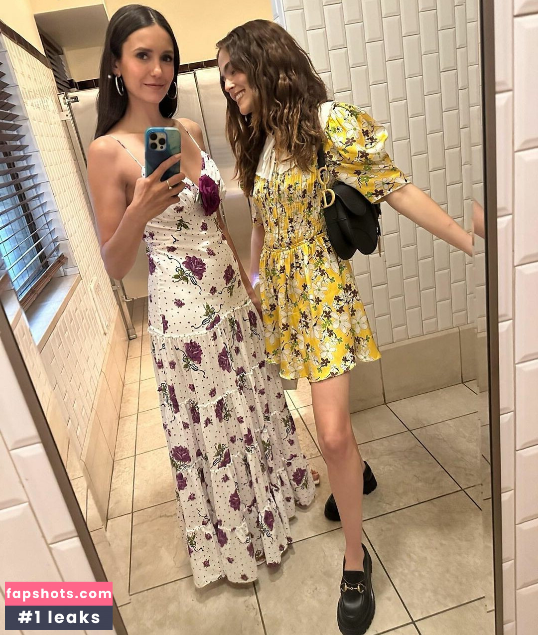 Nina Dobrev gallery photo #777