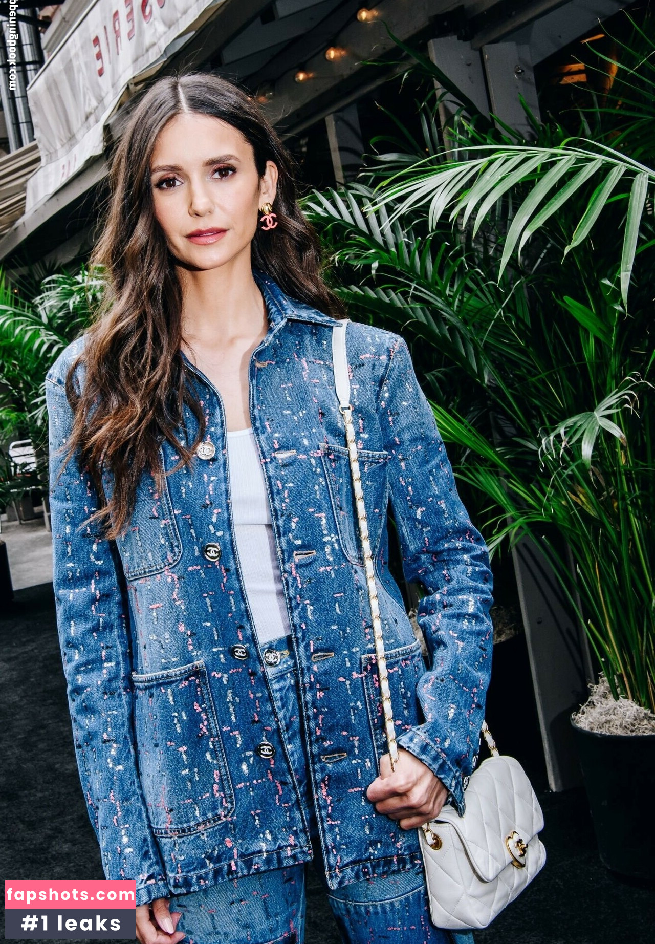 Nina Dobrev gallery photo #780