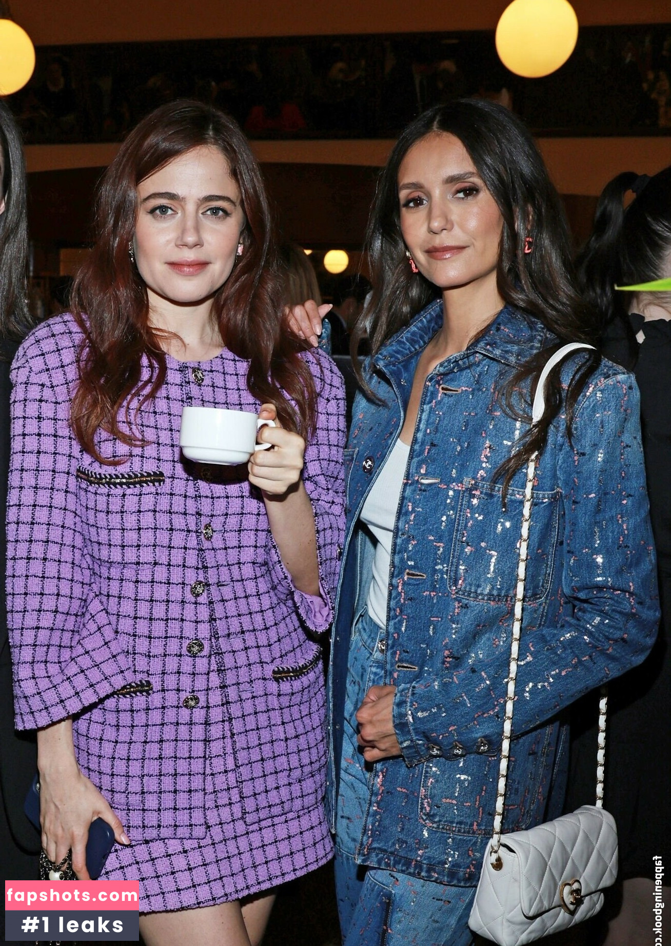 Nina Dobrev gallery photo #781