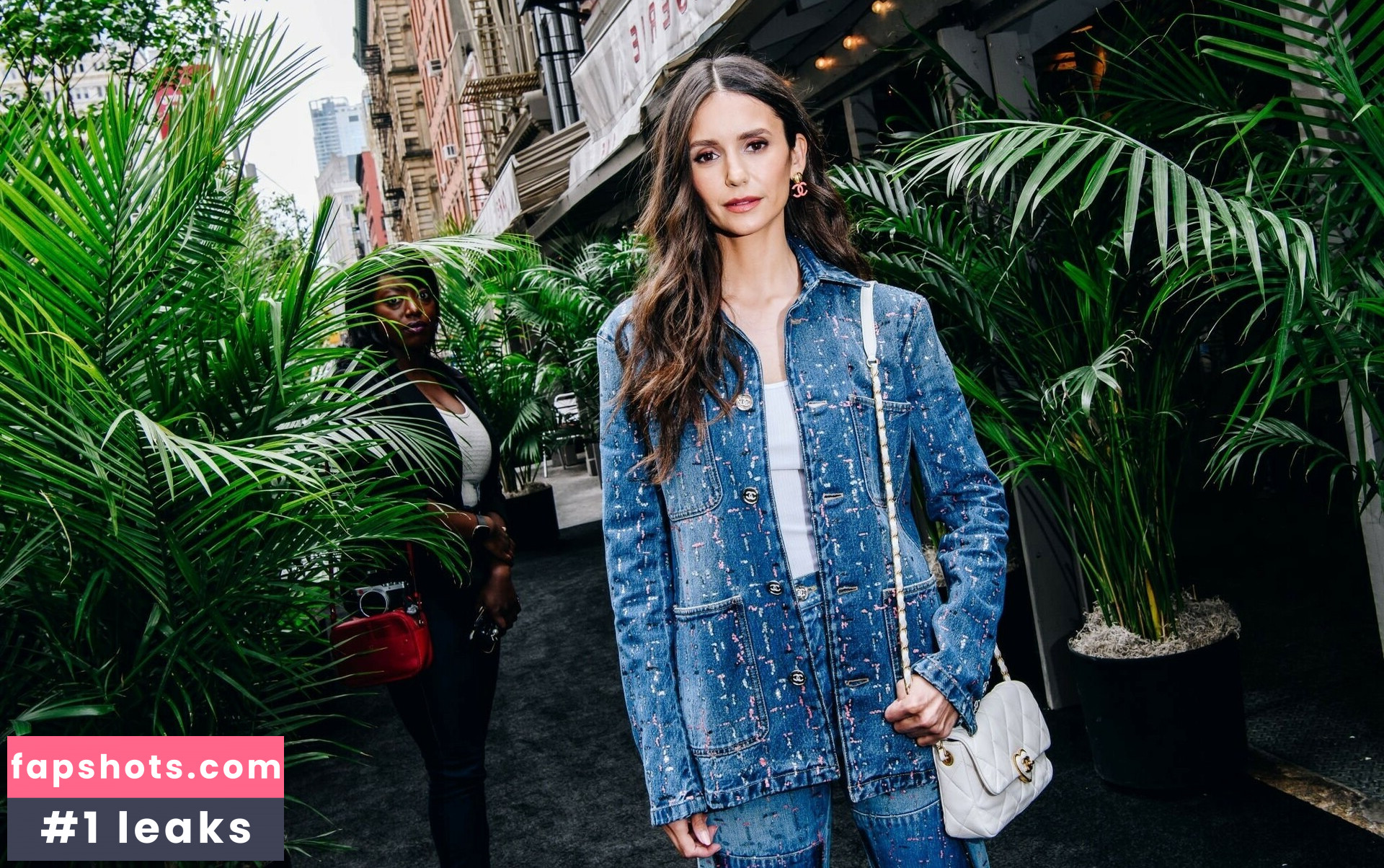 Nina Dobrev gallery photo #783