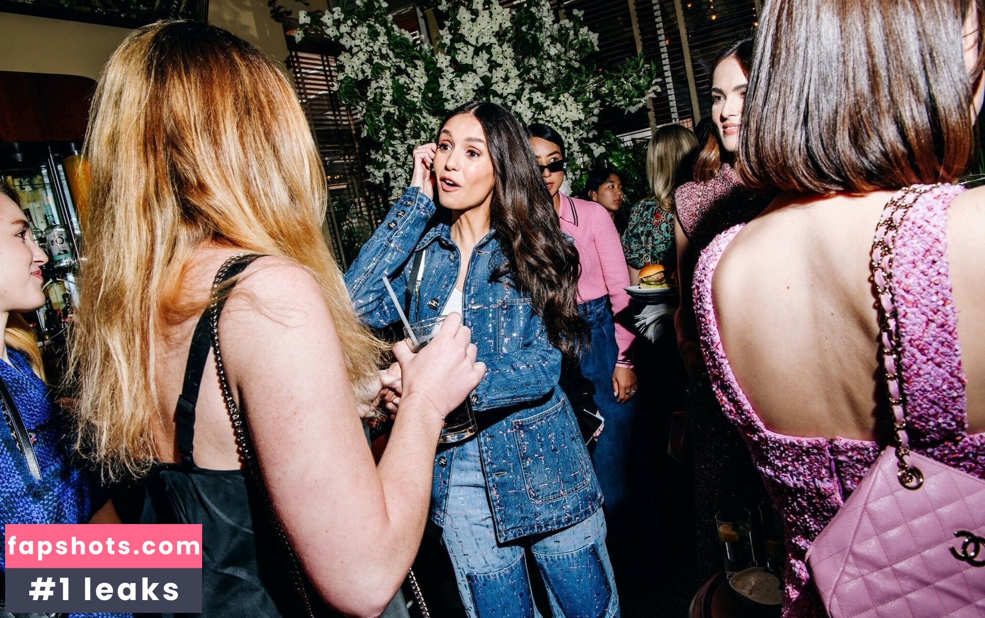 Nina Dobrev gallery photo #787