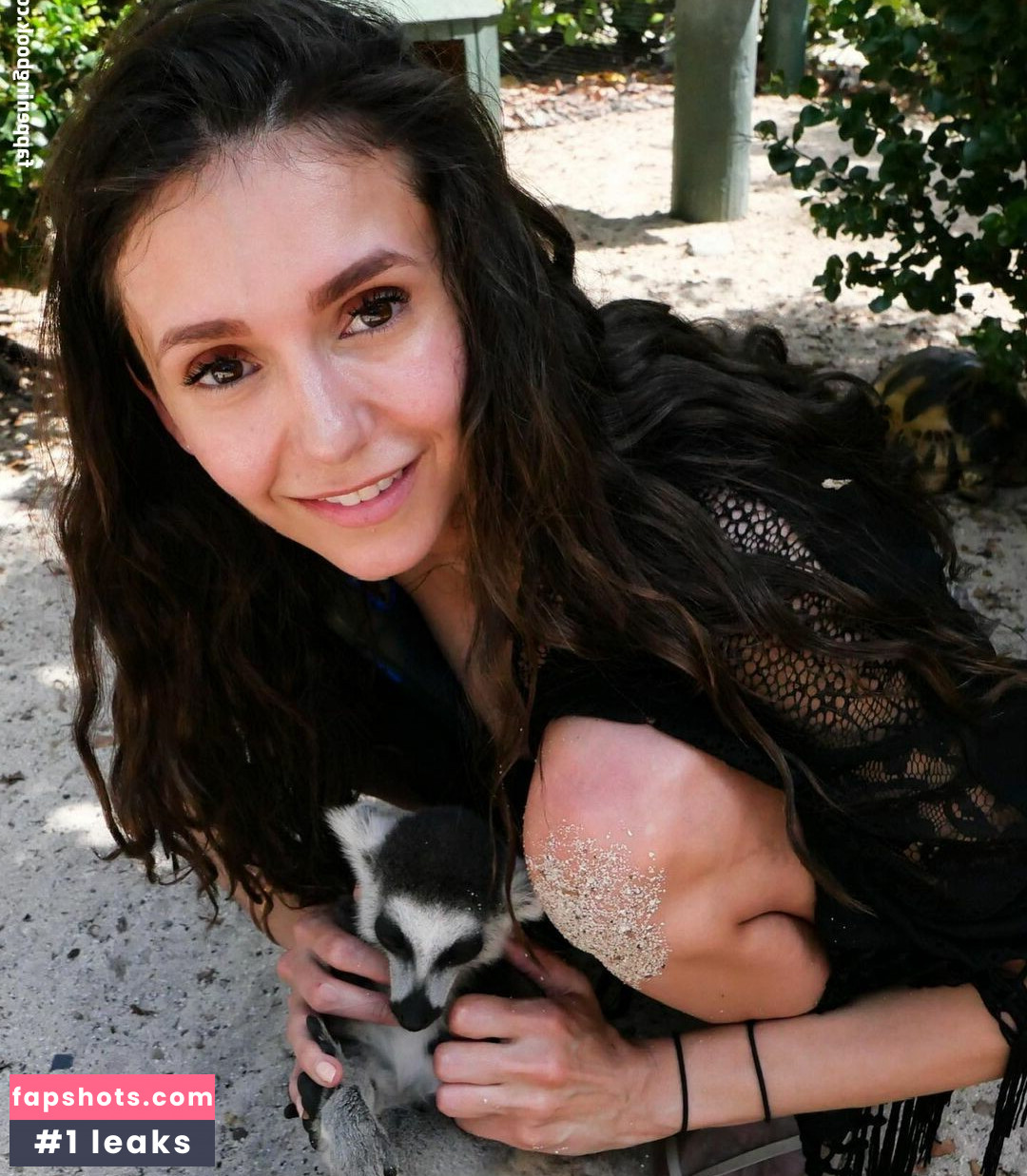 Nina Dobrev gallery photo #802
