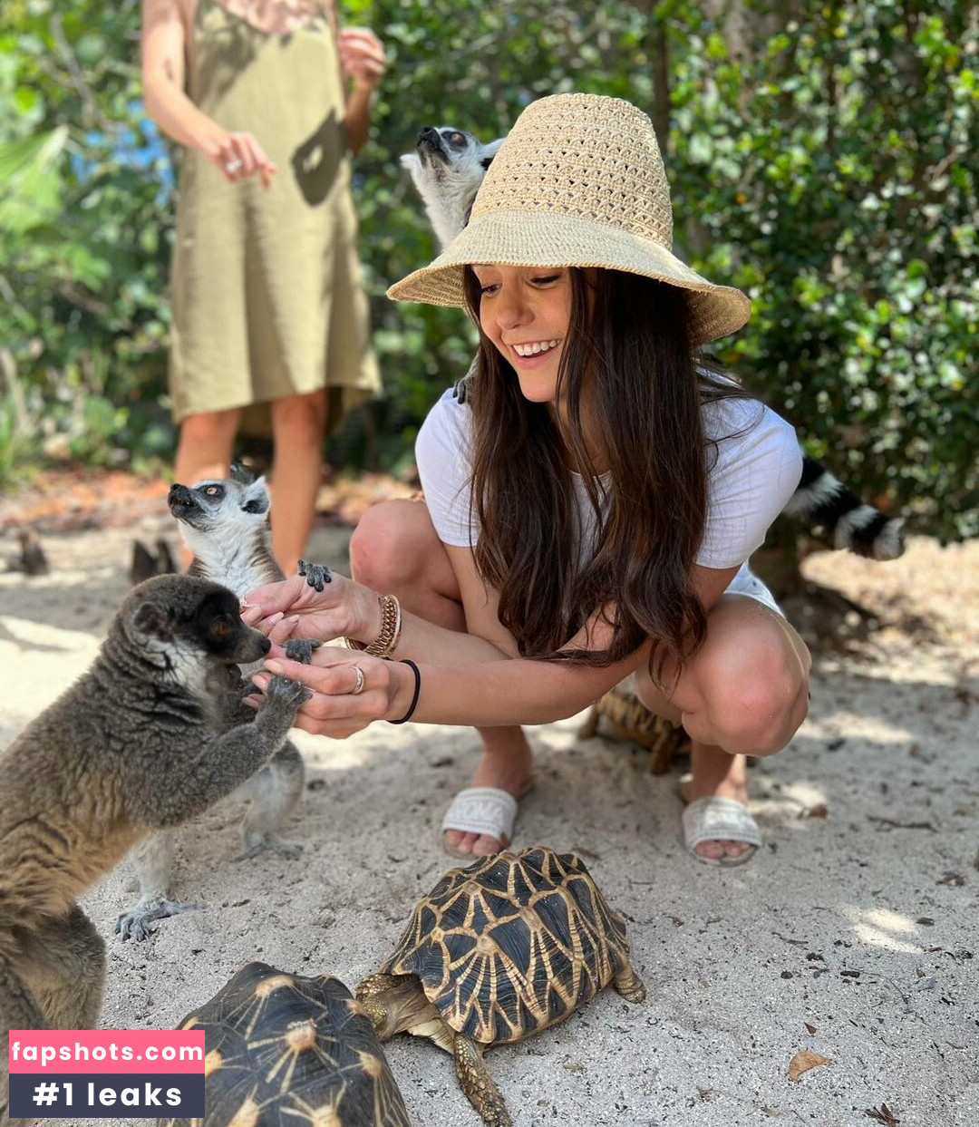 Nina Dobrev gallery photo #804