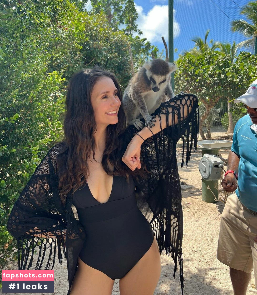 Nina Dobrev gallery photo #805