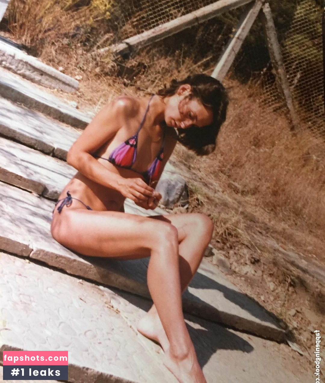 Nina Dobrev gallery photo #811
