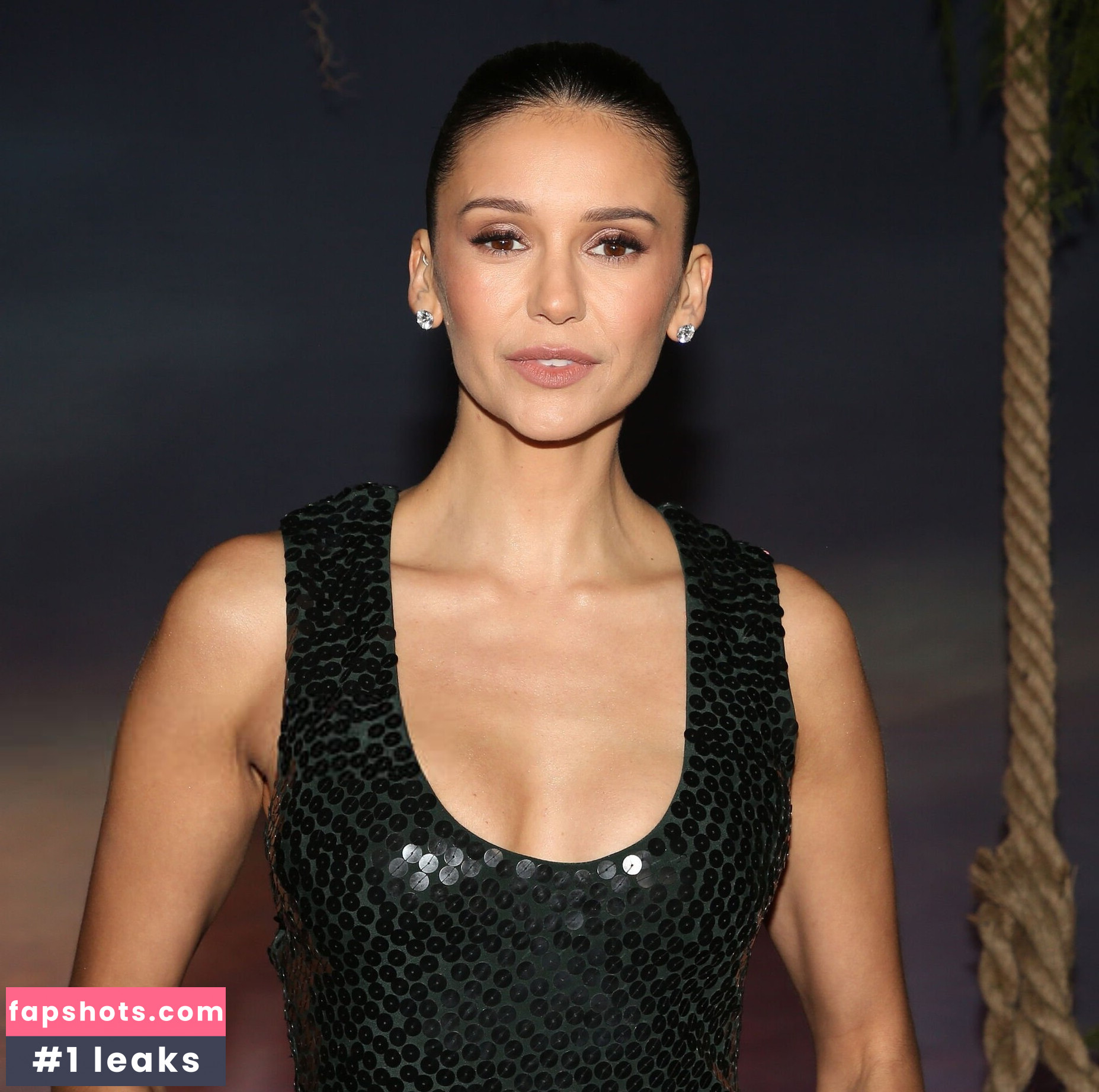 Nina Dobrev Nude Leaks OnlyFans Photos #83 - LeakJerk