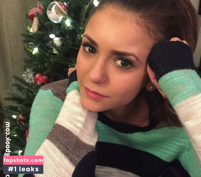 Nina Dobrev gallery photo #858