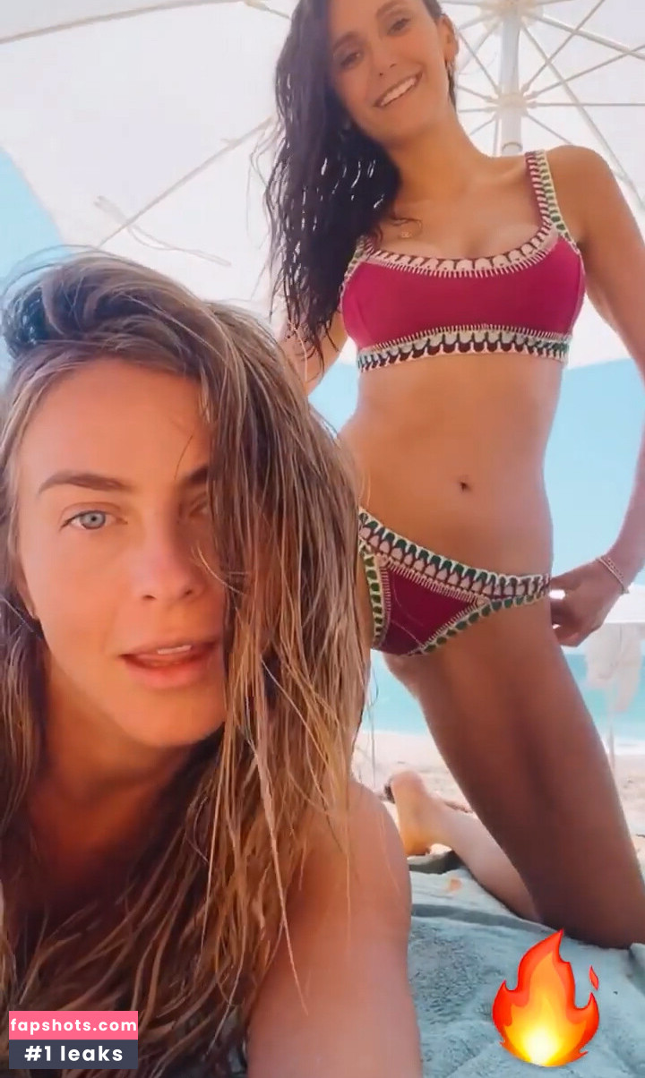 Nina Dobrev gallery photo #875