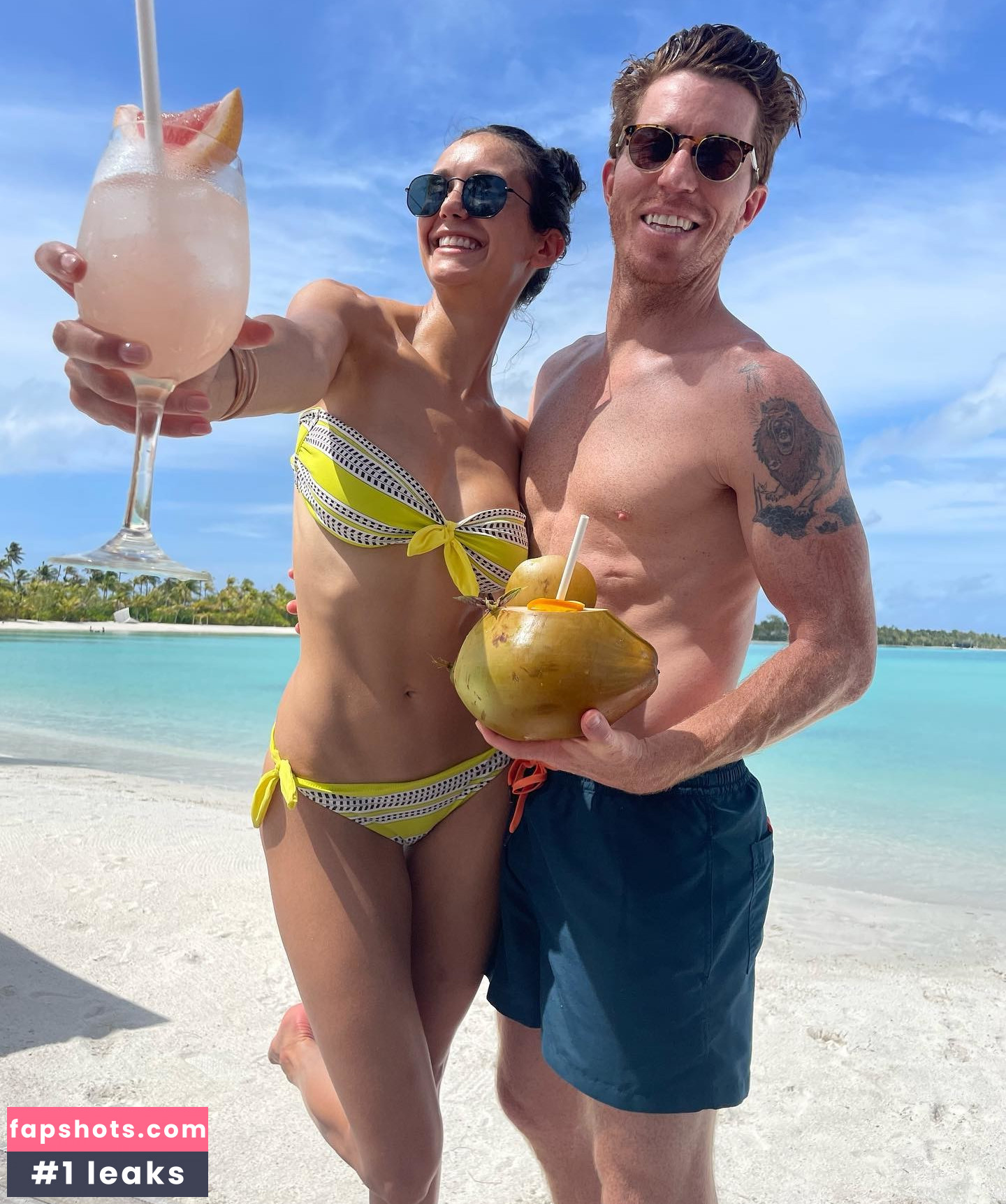 Nina Dobrev gallery photo #982